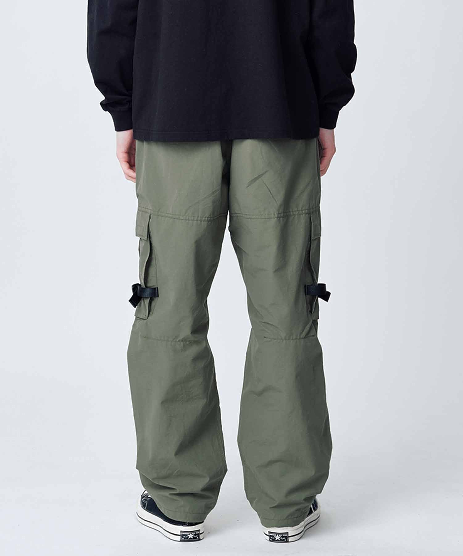 model：H178 着用サイズ：L