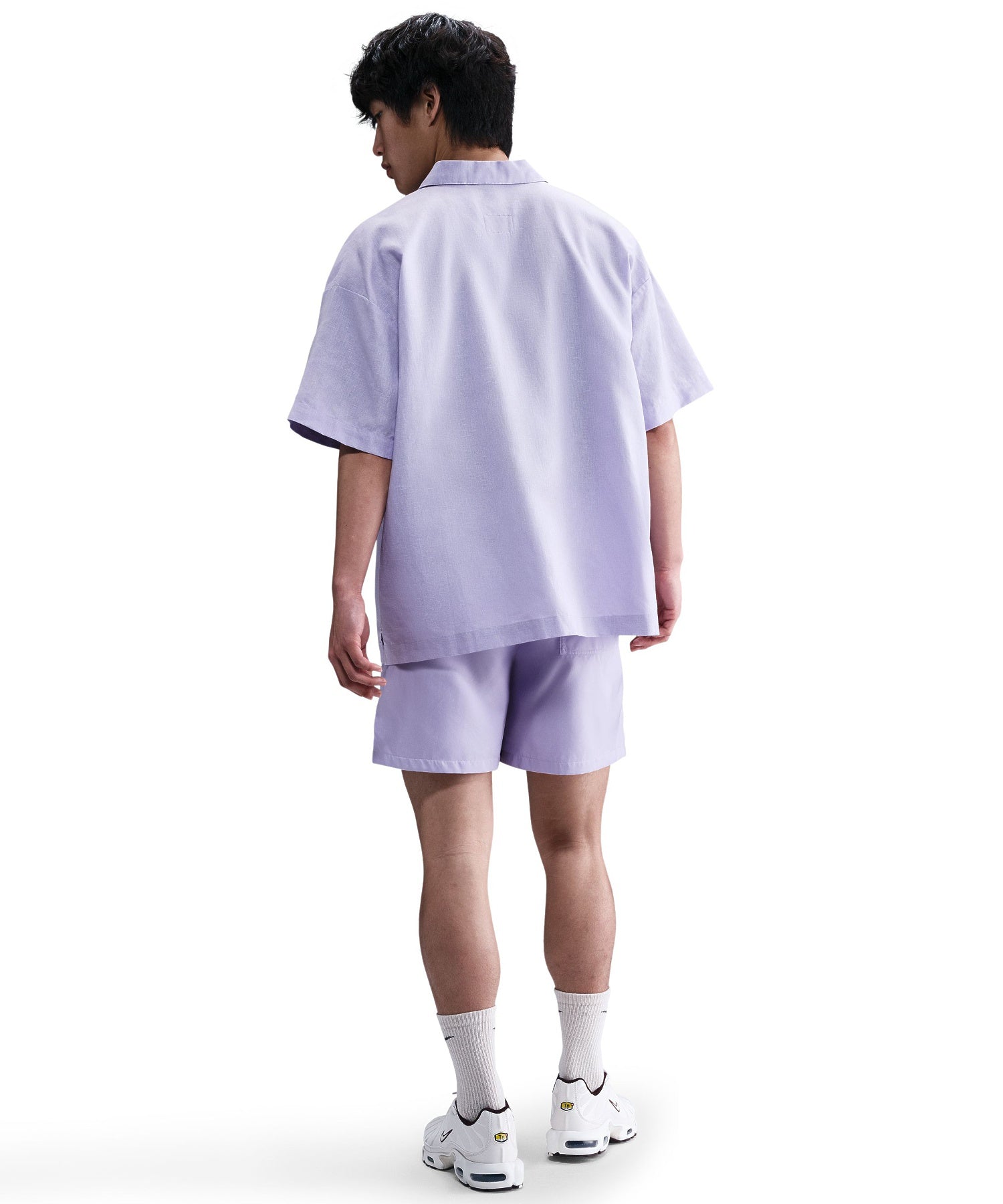NIKE/ナイキ/CLUB FLOW SHORT FN3308
