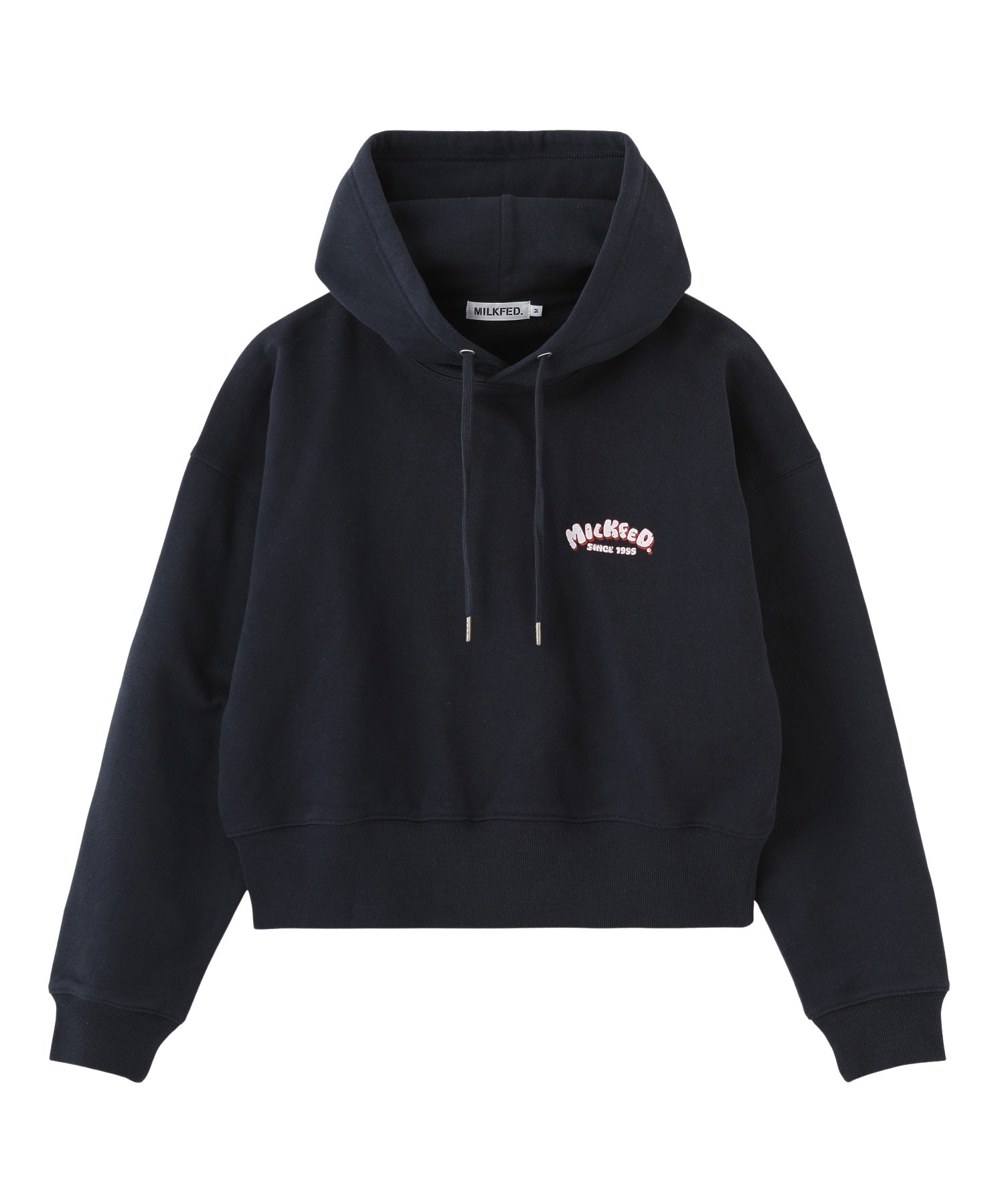 CUPCAKE SHORT HOODIE