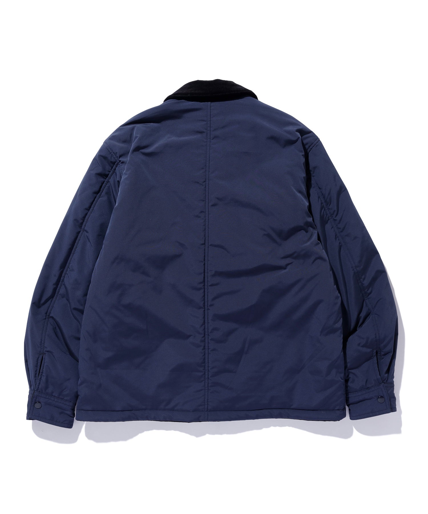 REVERSIBLE WORK JACKET