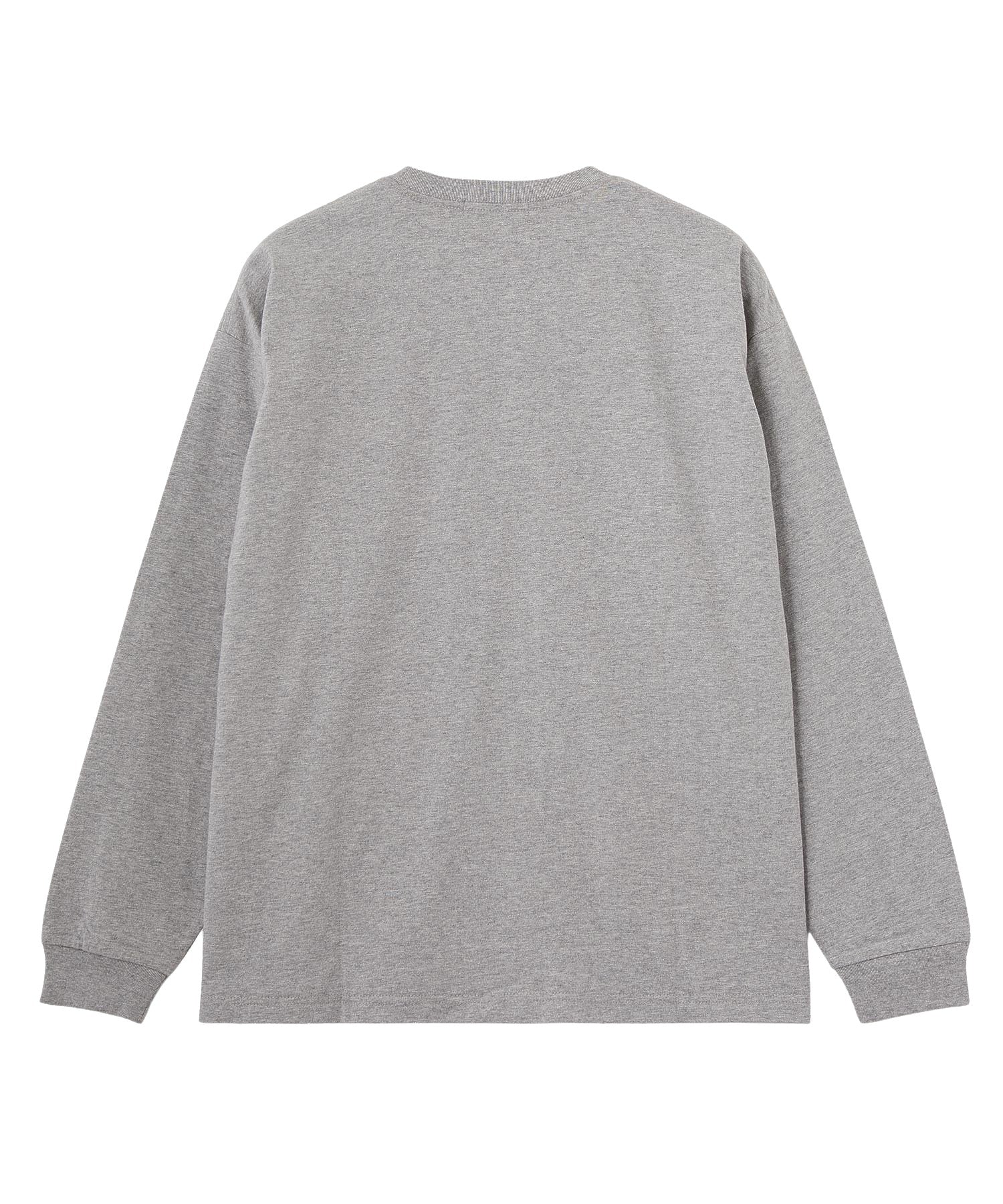 ICING LOGO L/S TEE
