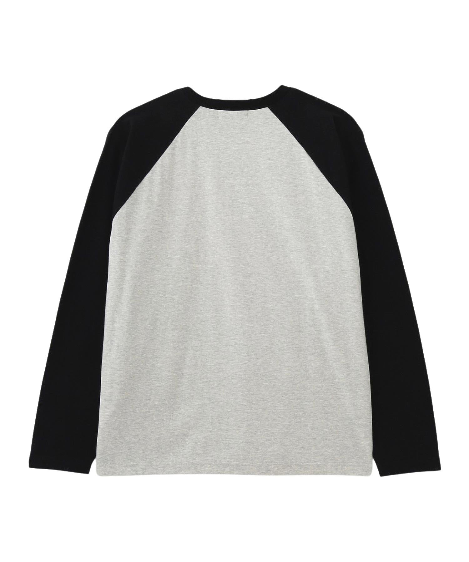 PARFAIT LOGO B/B TEE