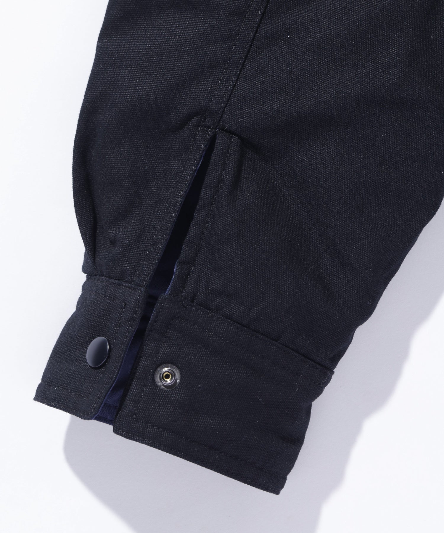 REVERSIBLE WORK JACKET