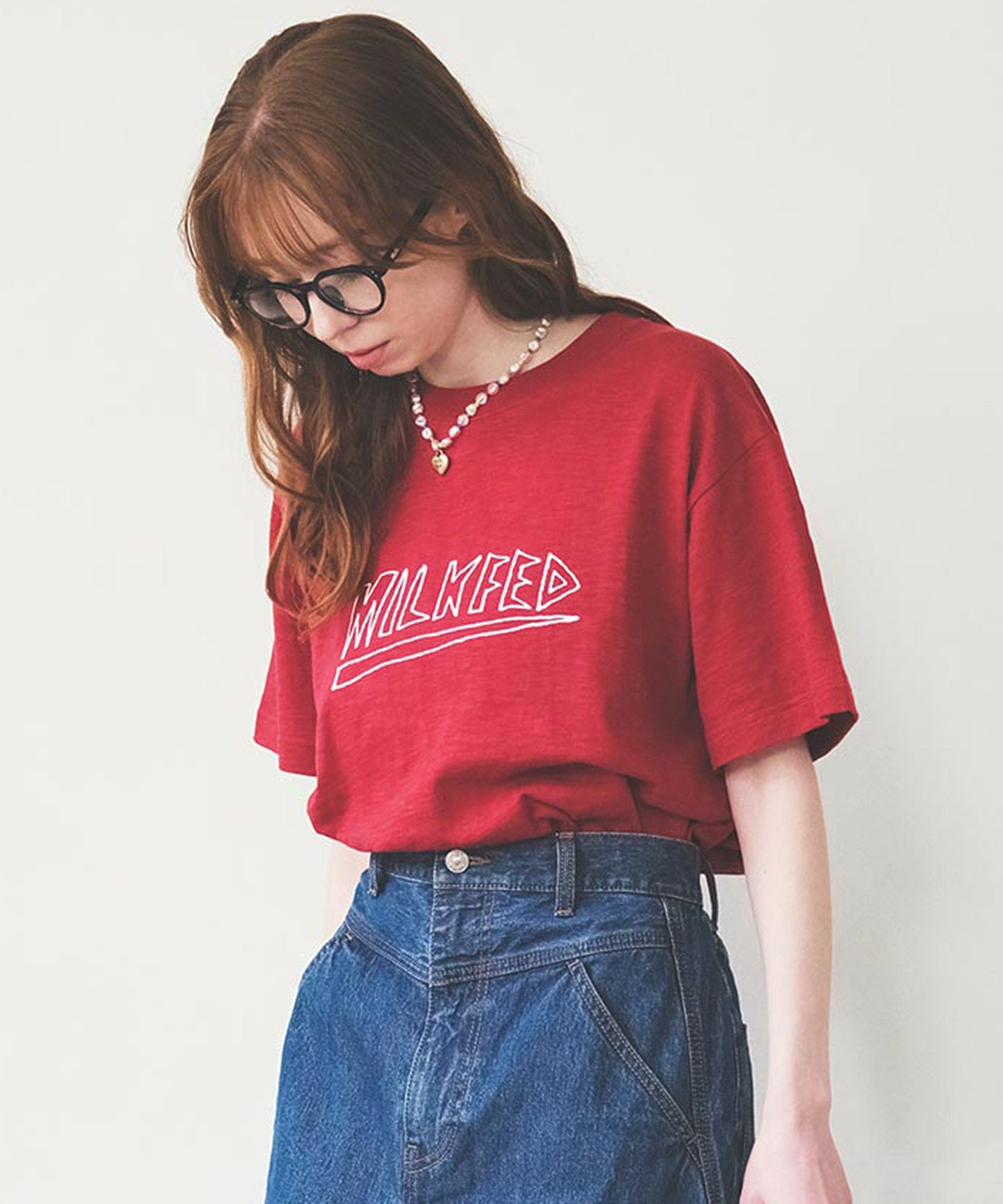 HEAVY METAL SLAB S/S TEE