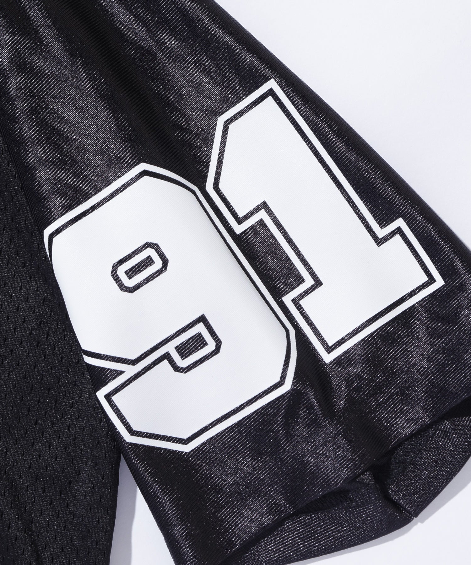FOOTBALL JERSEY