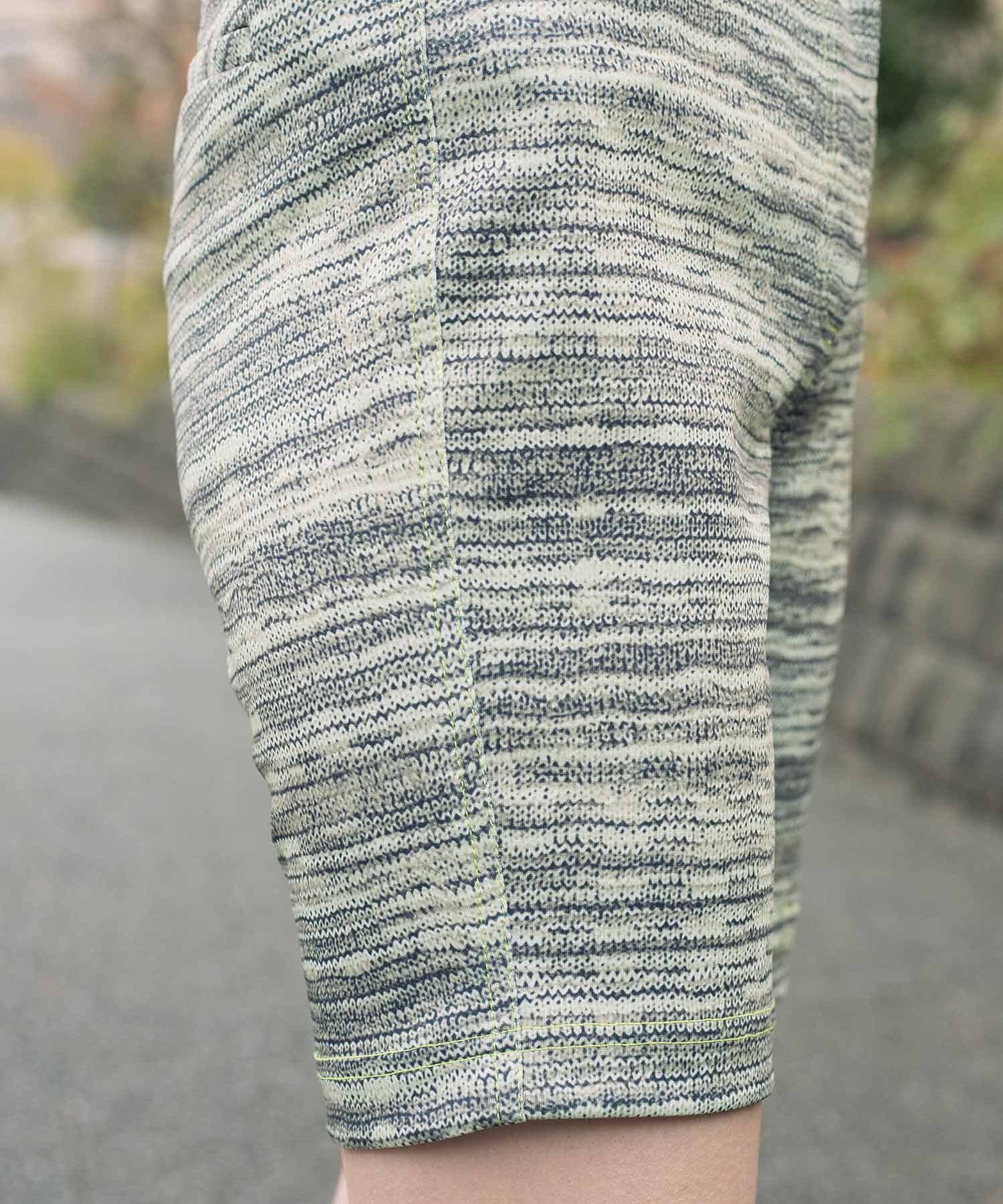 STAFF 身長168cm / 着用サイズ：1