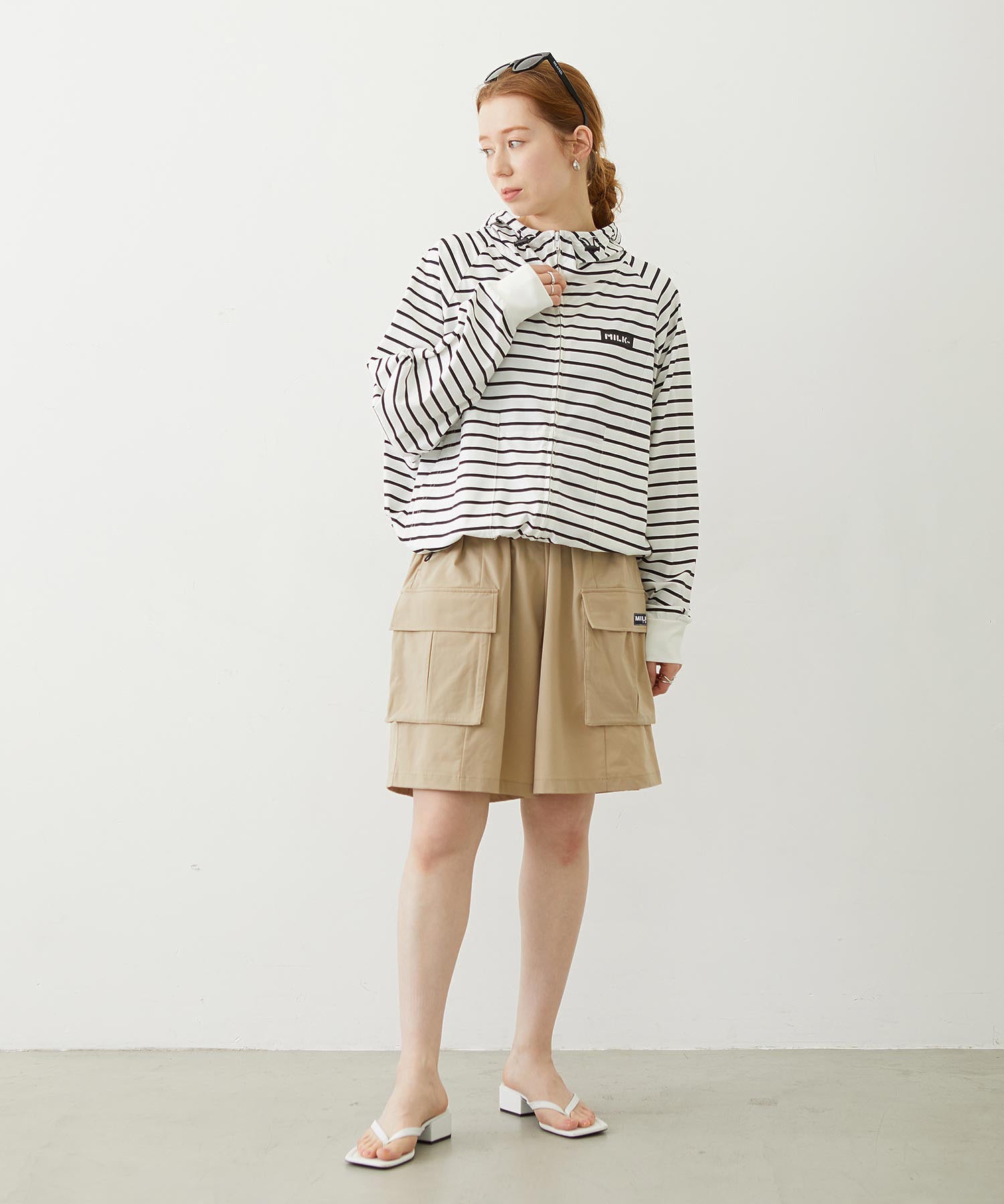 CARGO SHORTS