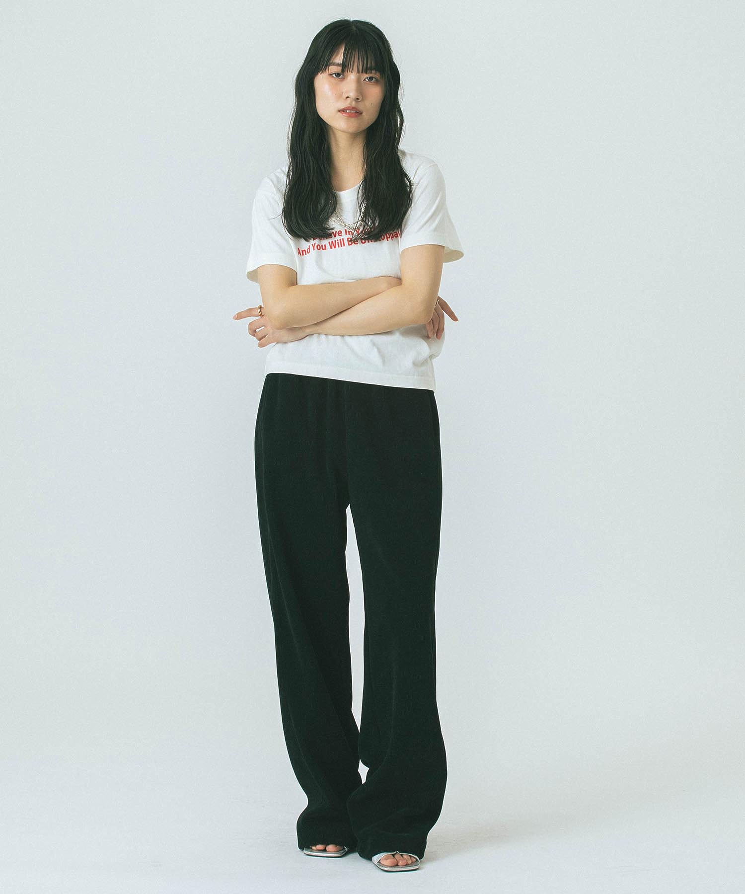 CORDUROY PANTS