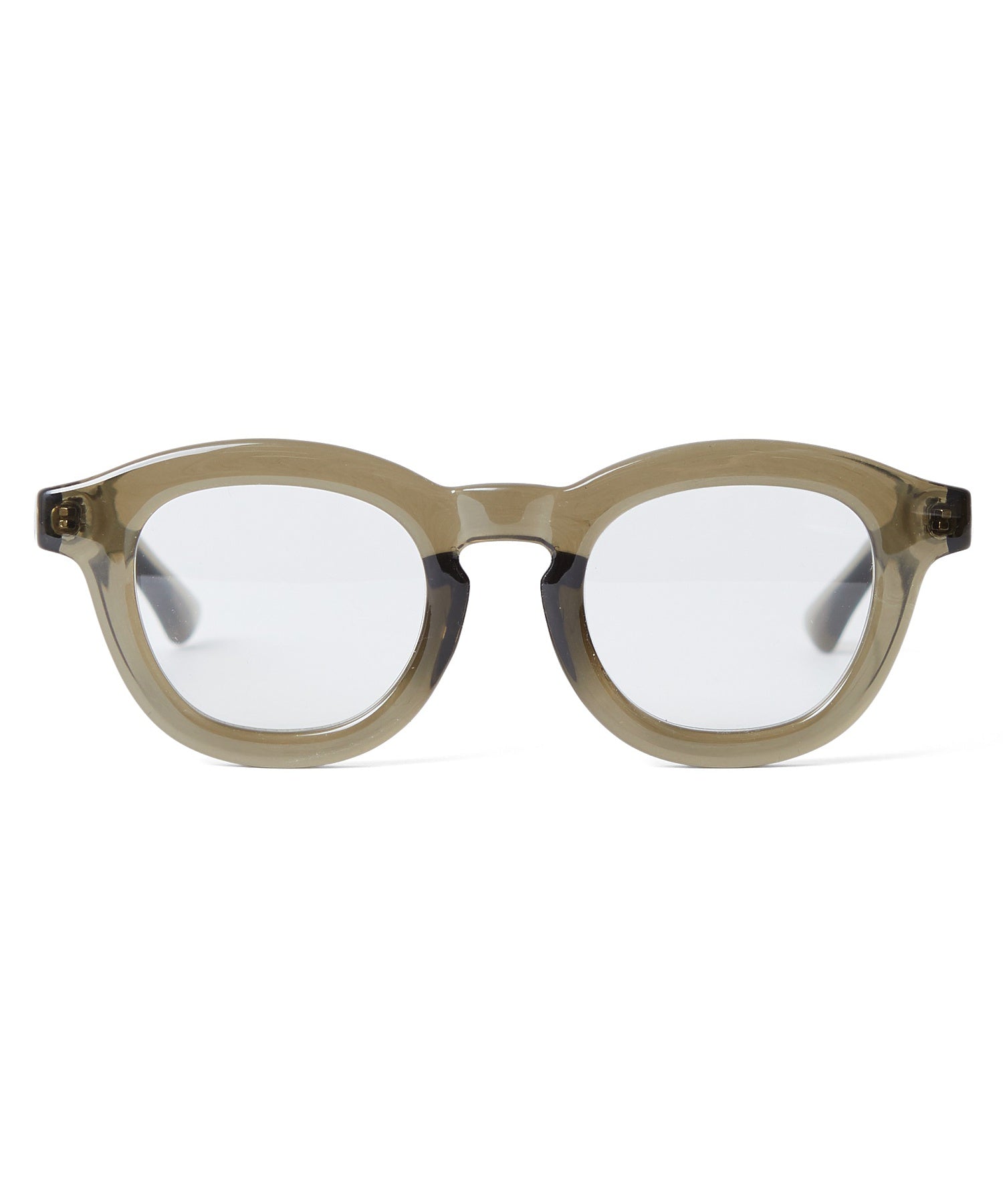THICK WELLINGTON SUNGLASSES