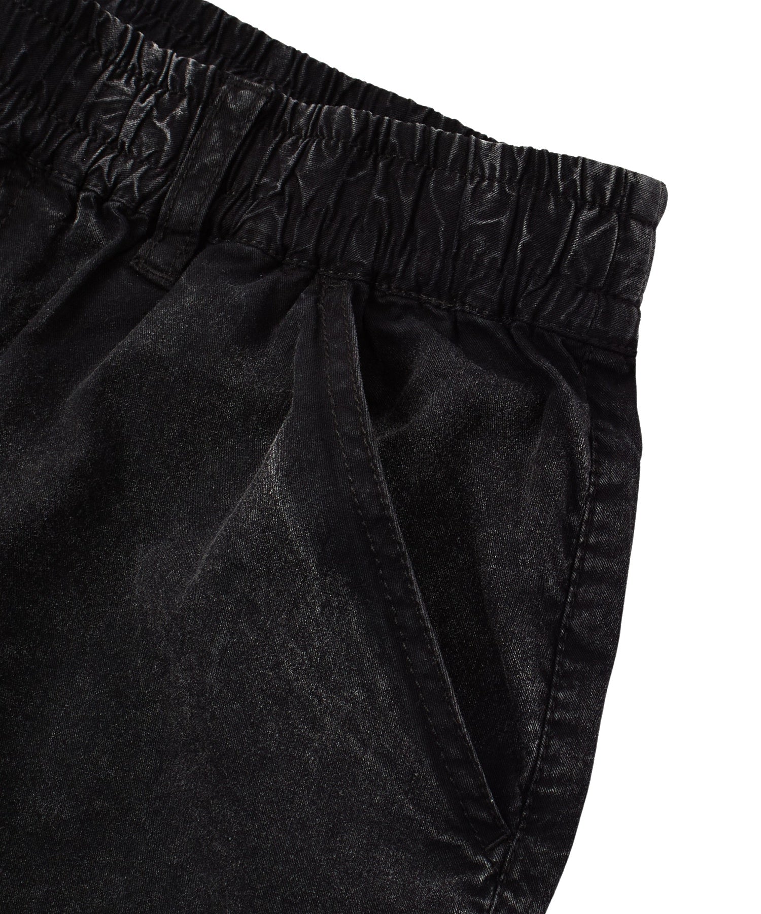 FADED EASY CARGO PANTS