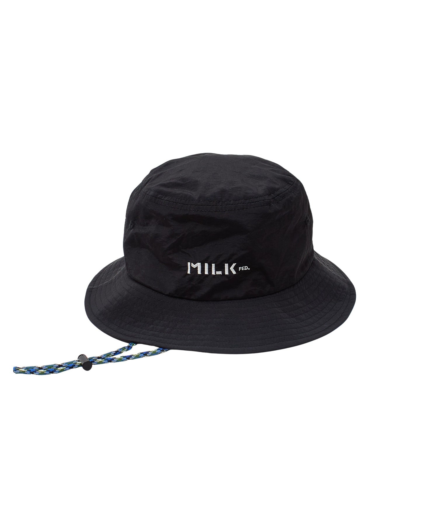 MILKFED. BUCKET HAT