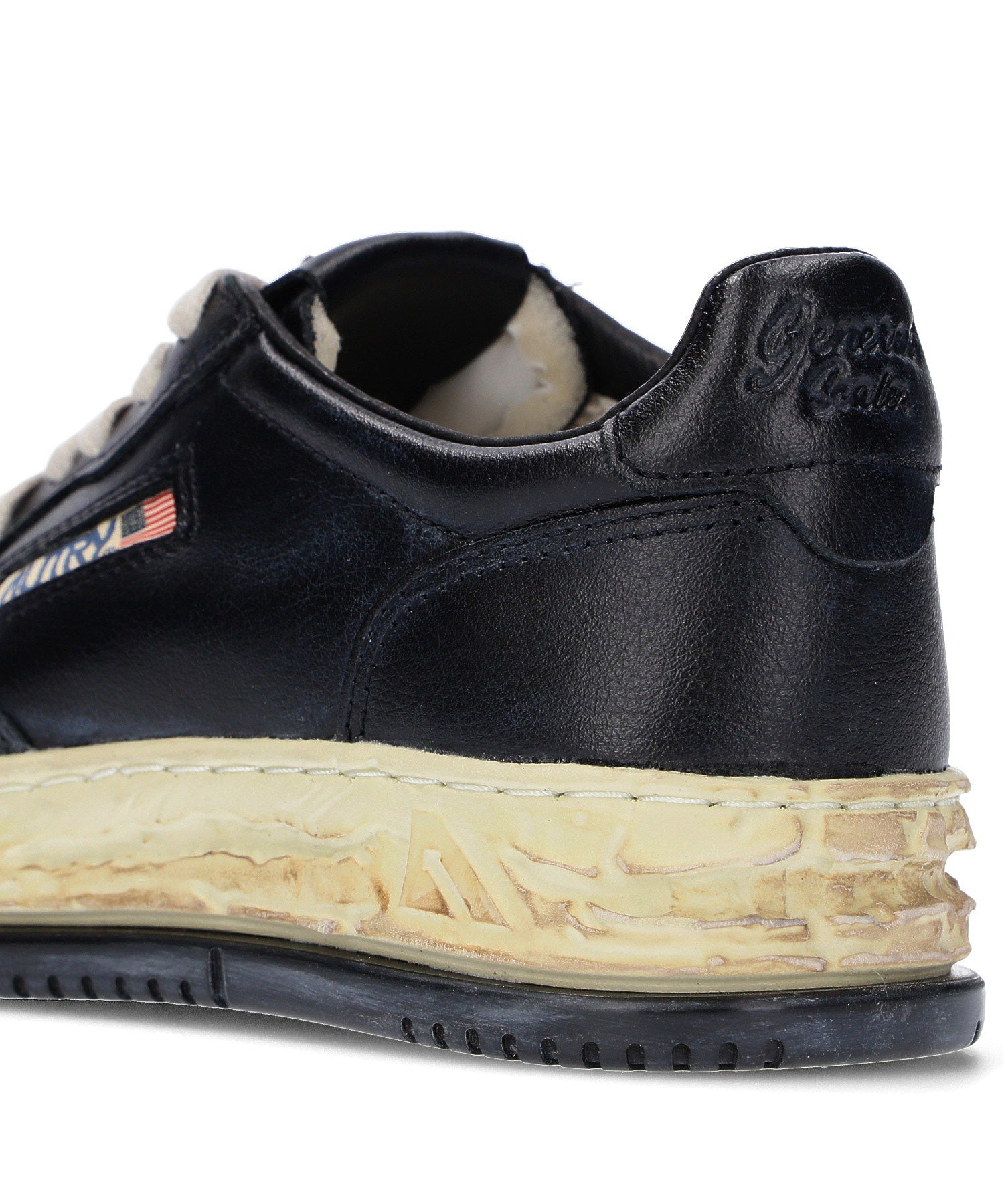 AUTRYSUP VINT LOW MANAVLW