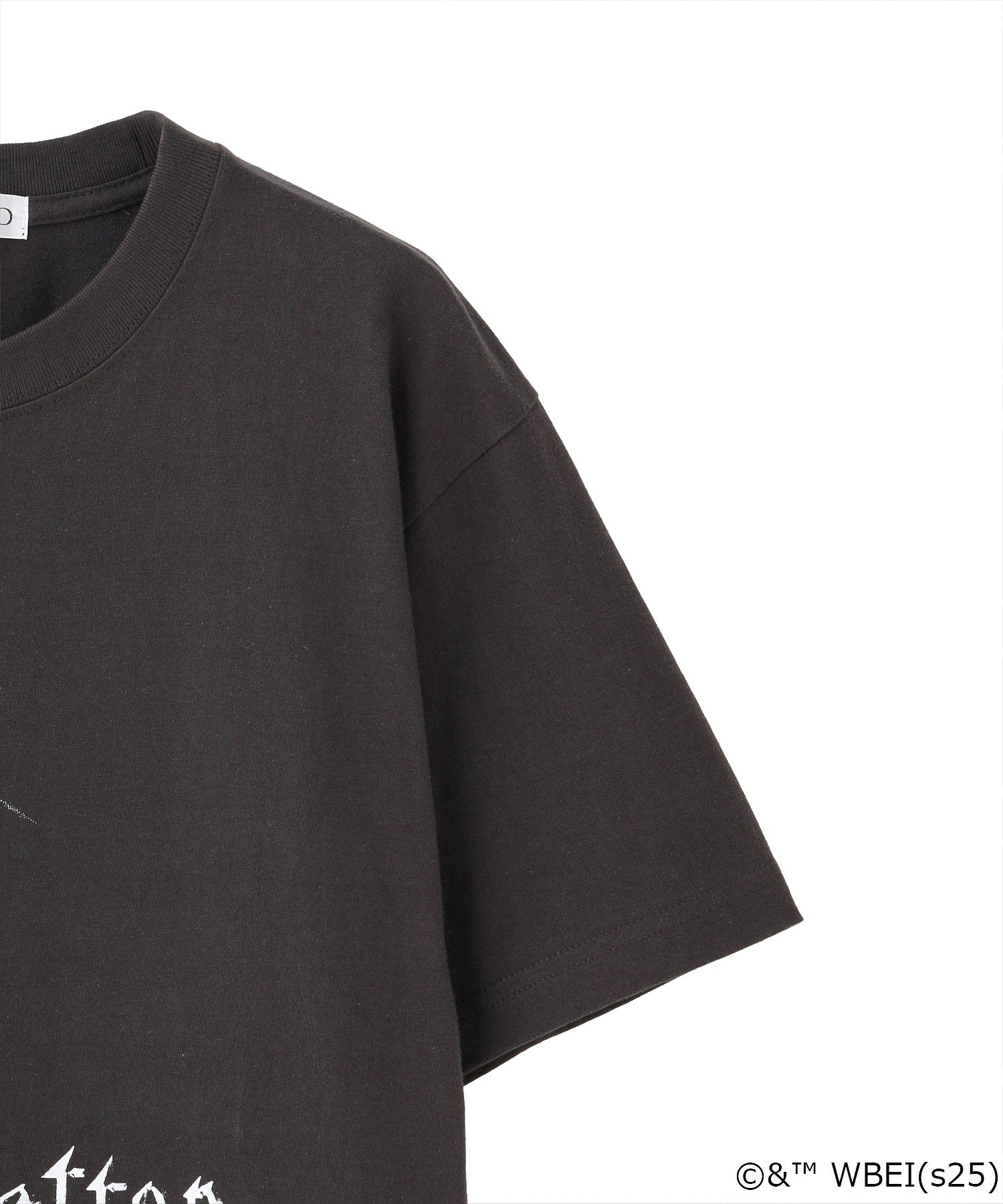 COLSUN/HARRY POTTER H/S TEE