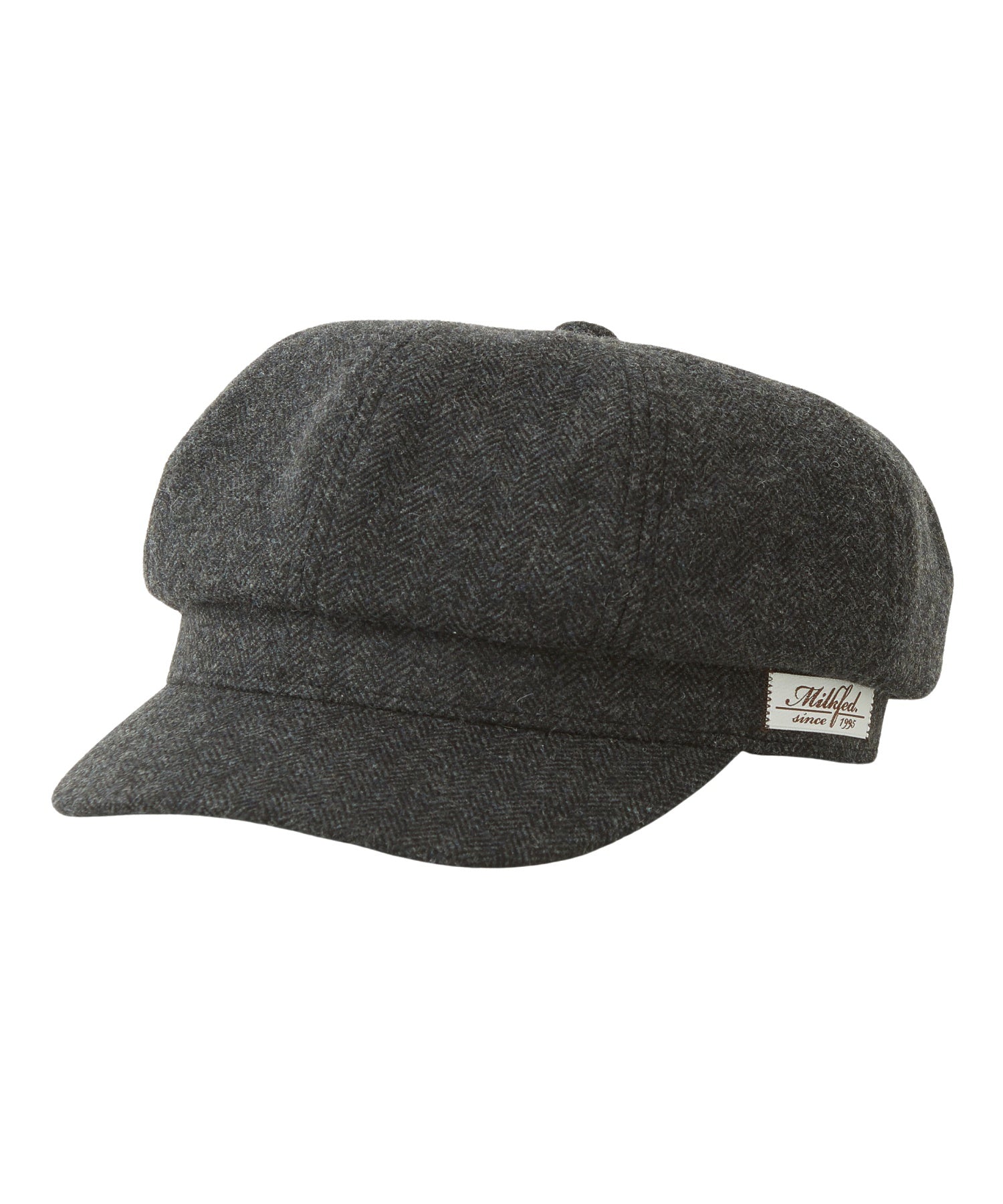 LOGO LABLE CASQUETTE