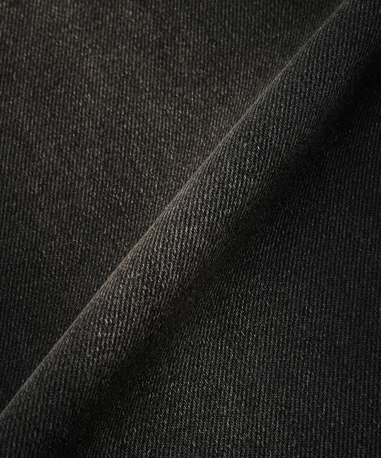 RELAX FIT DENIM PANTS