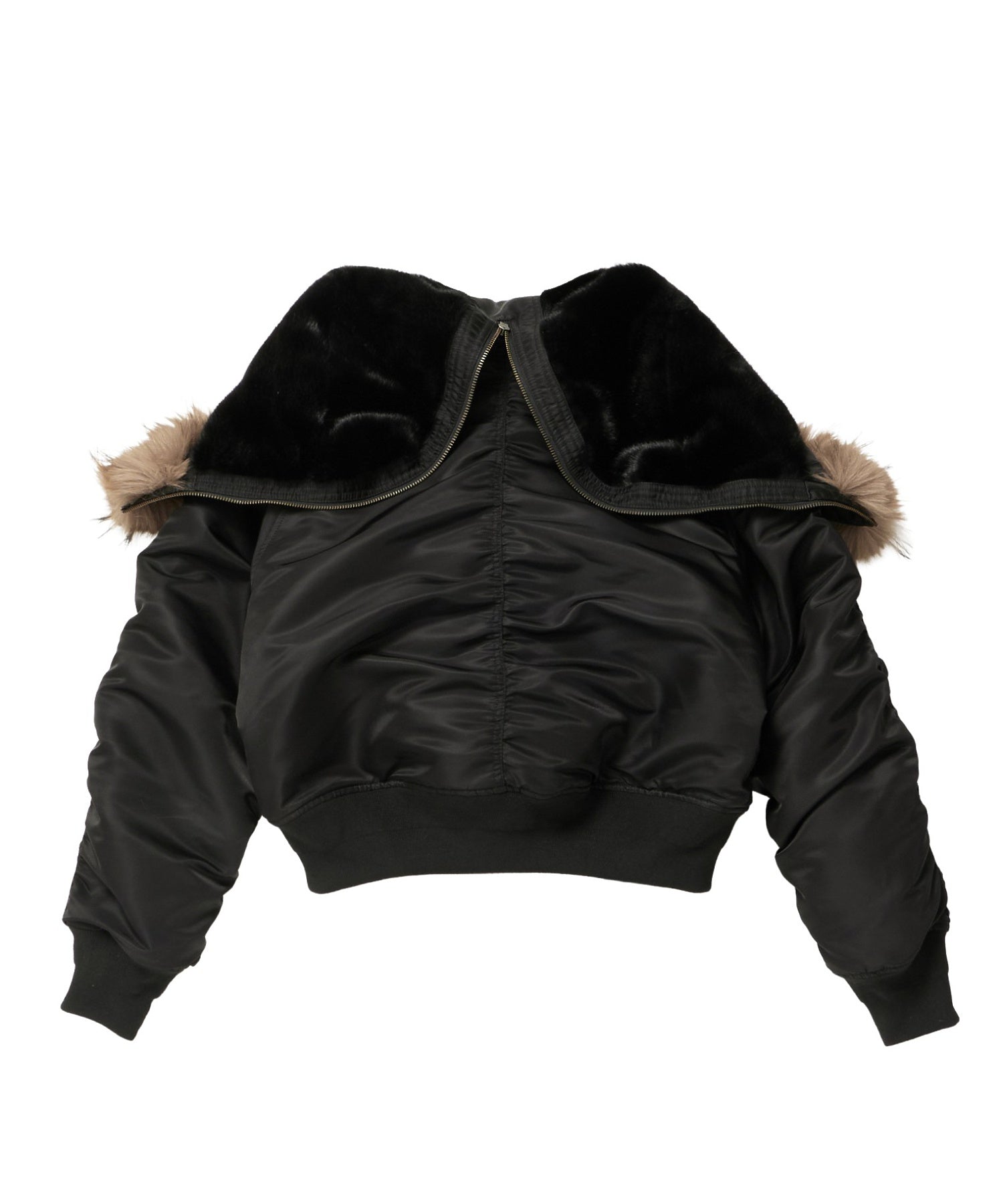 N-2B TYPE JACKET