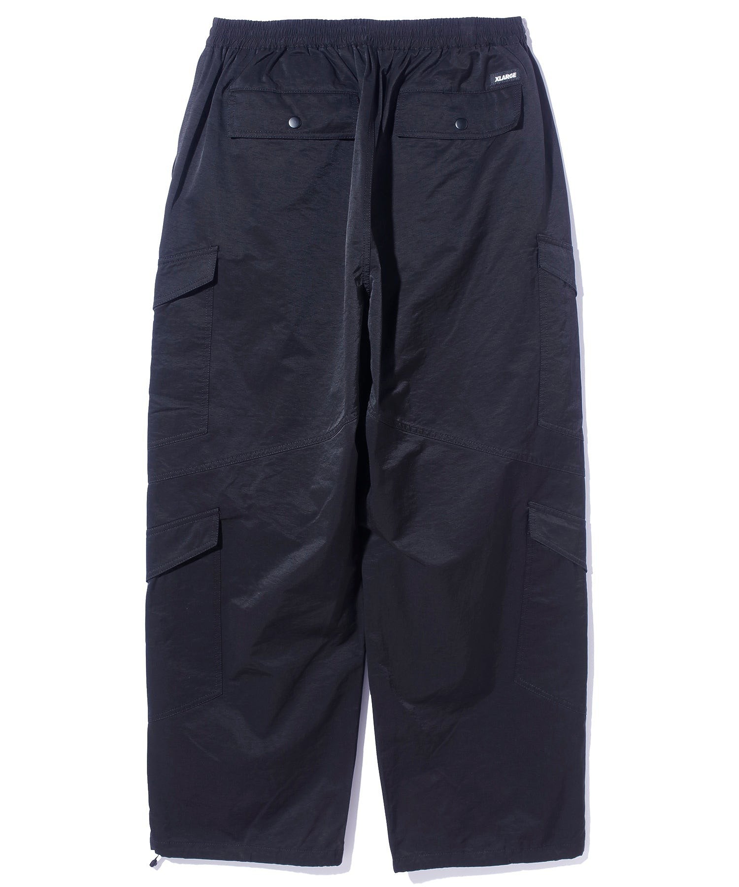 MULTI POCKET EASY CARGO PANTS XLARGE