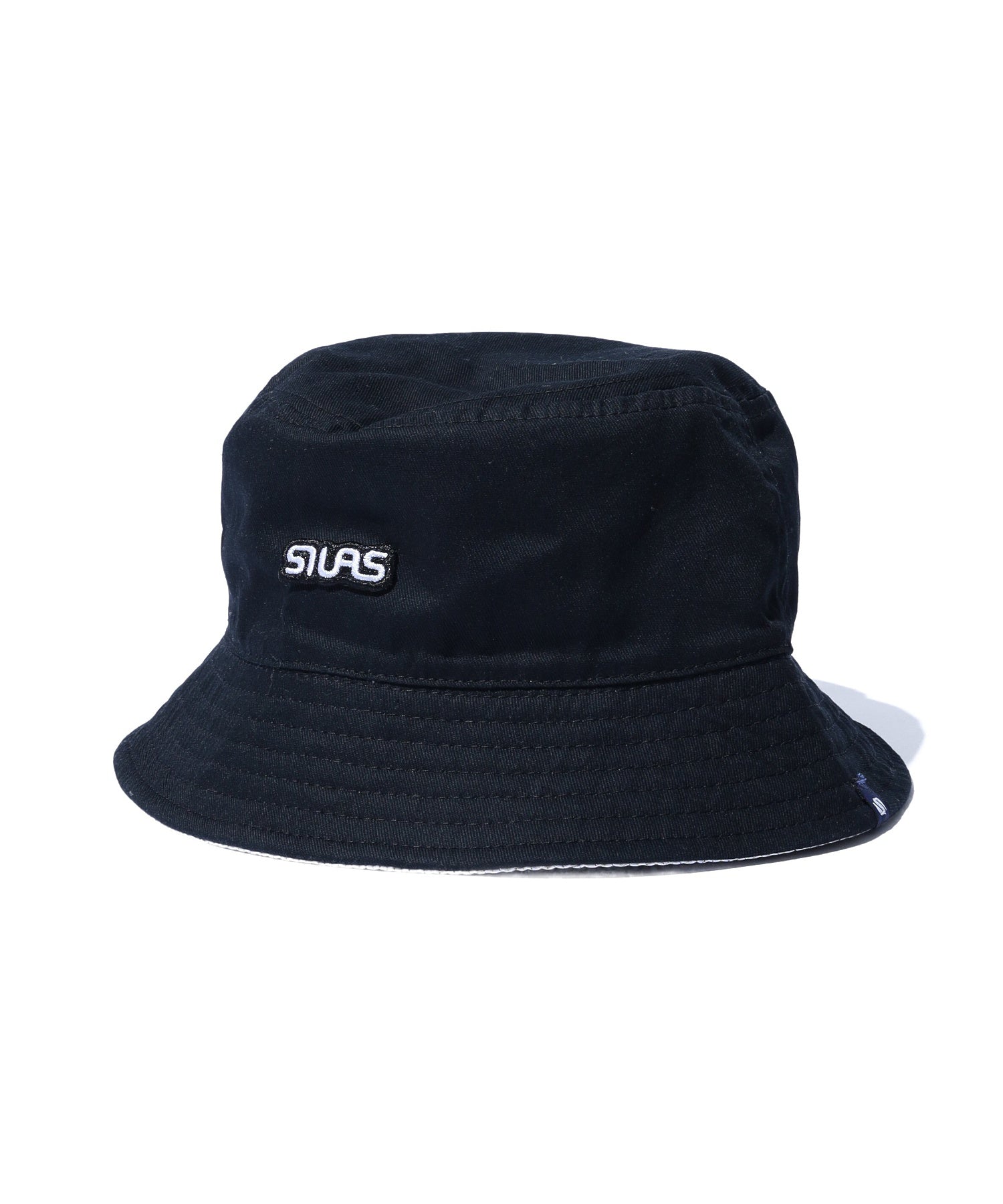 DJANGO'S BUCKET HAT