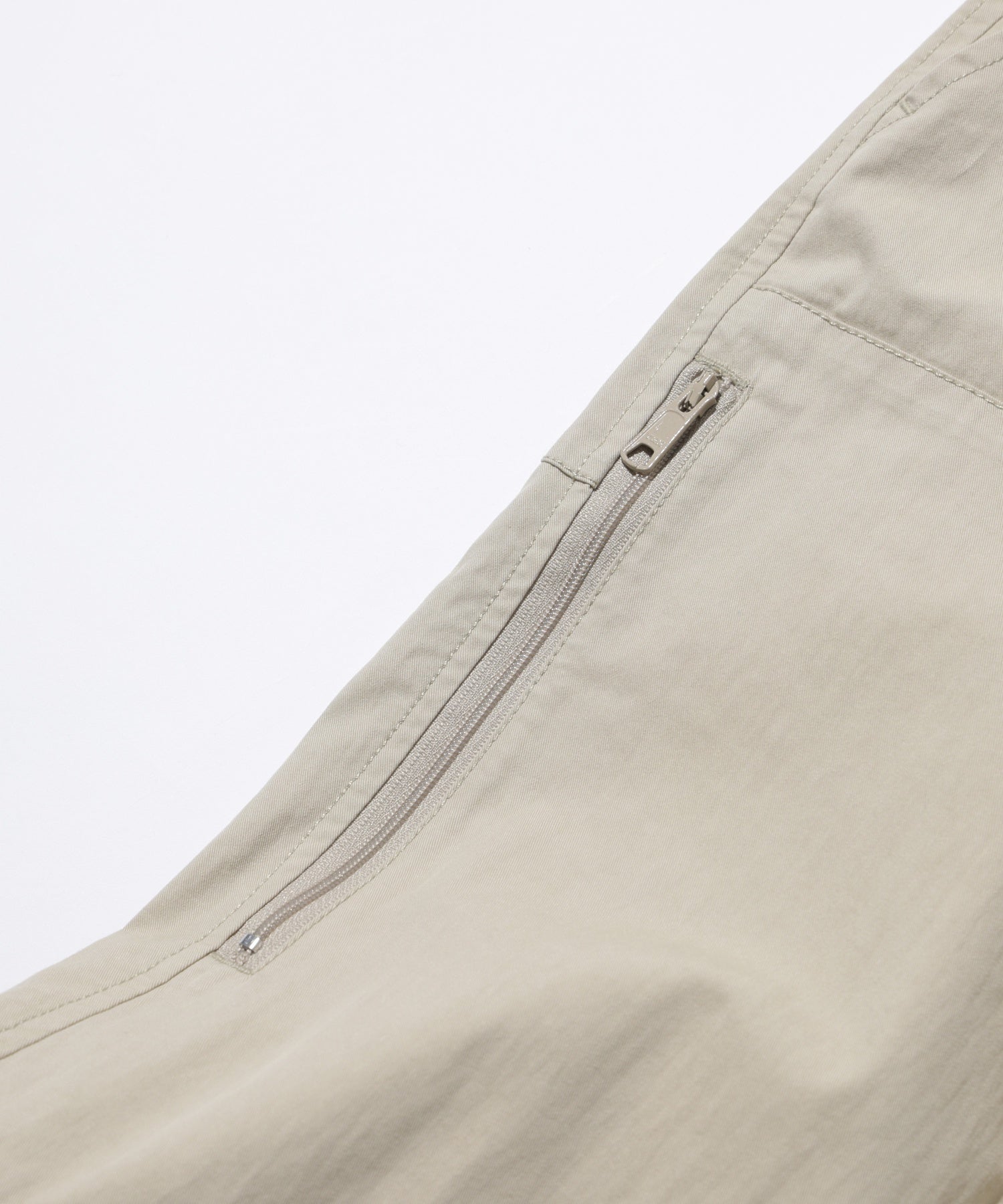 【ARCHIVE】TECH PANTS