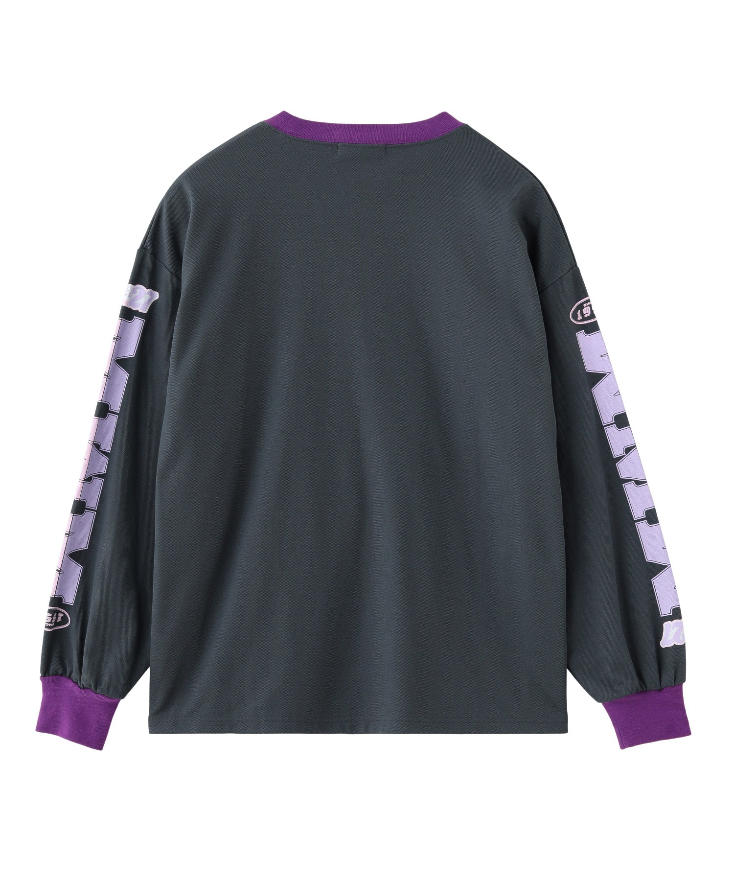 RACING L/S TOP
