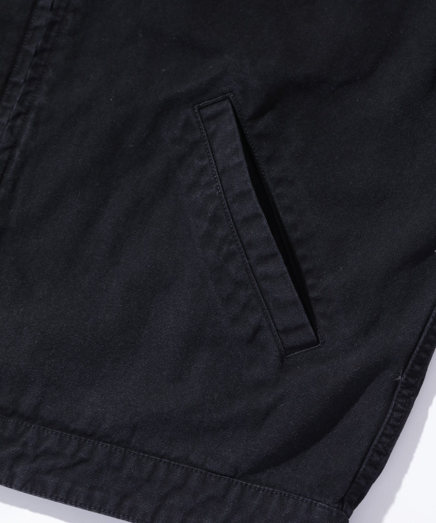 SKULL WORK JACKET