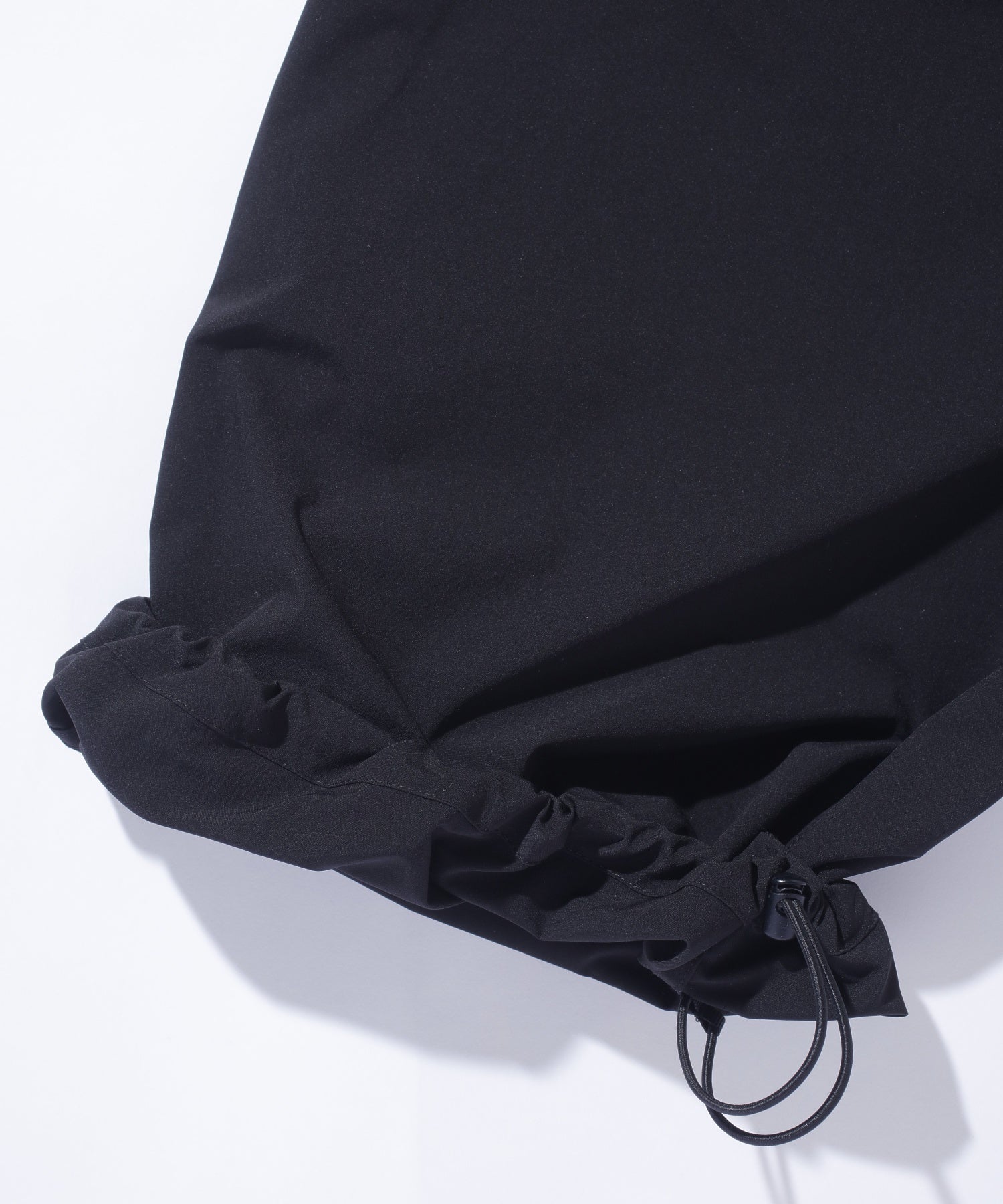 CONVERTIBLE CARGO PANTS