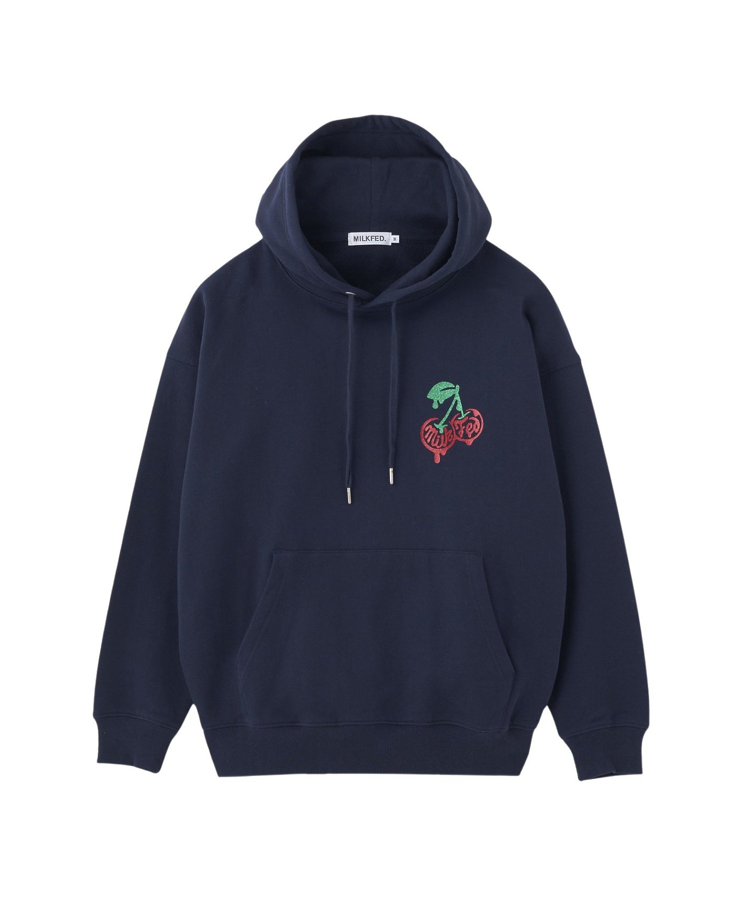 MELTY CHERRY SWEAT HOODIE