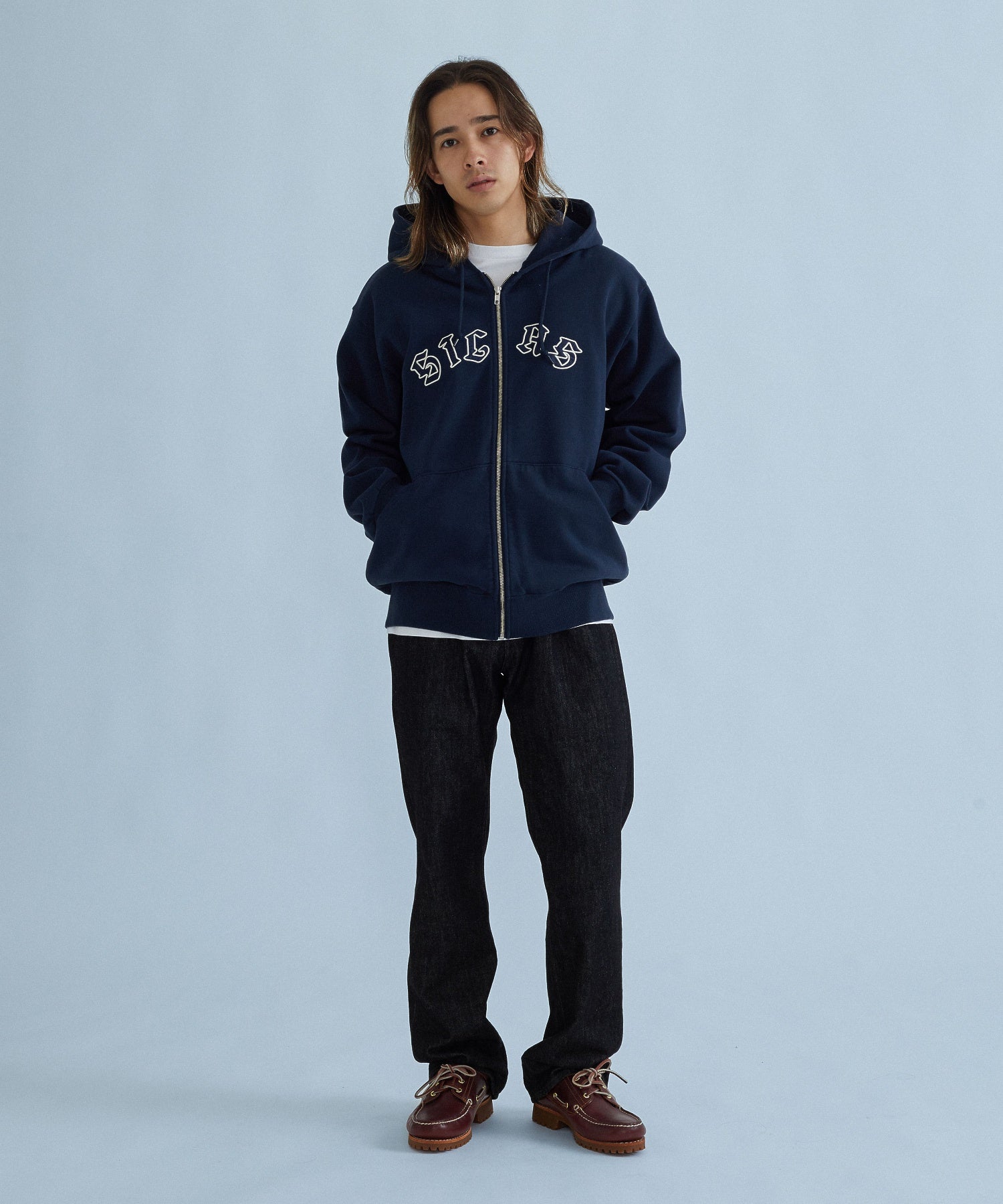 【ARCHIVE】USUAL JEANS