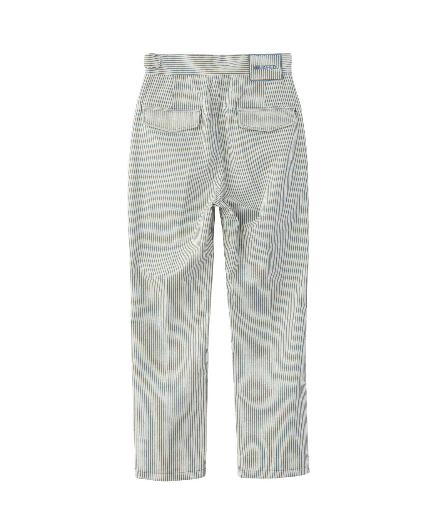 HICKORY STRAIGHT PANTS