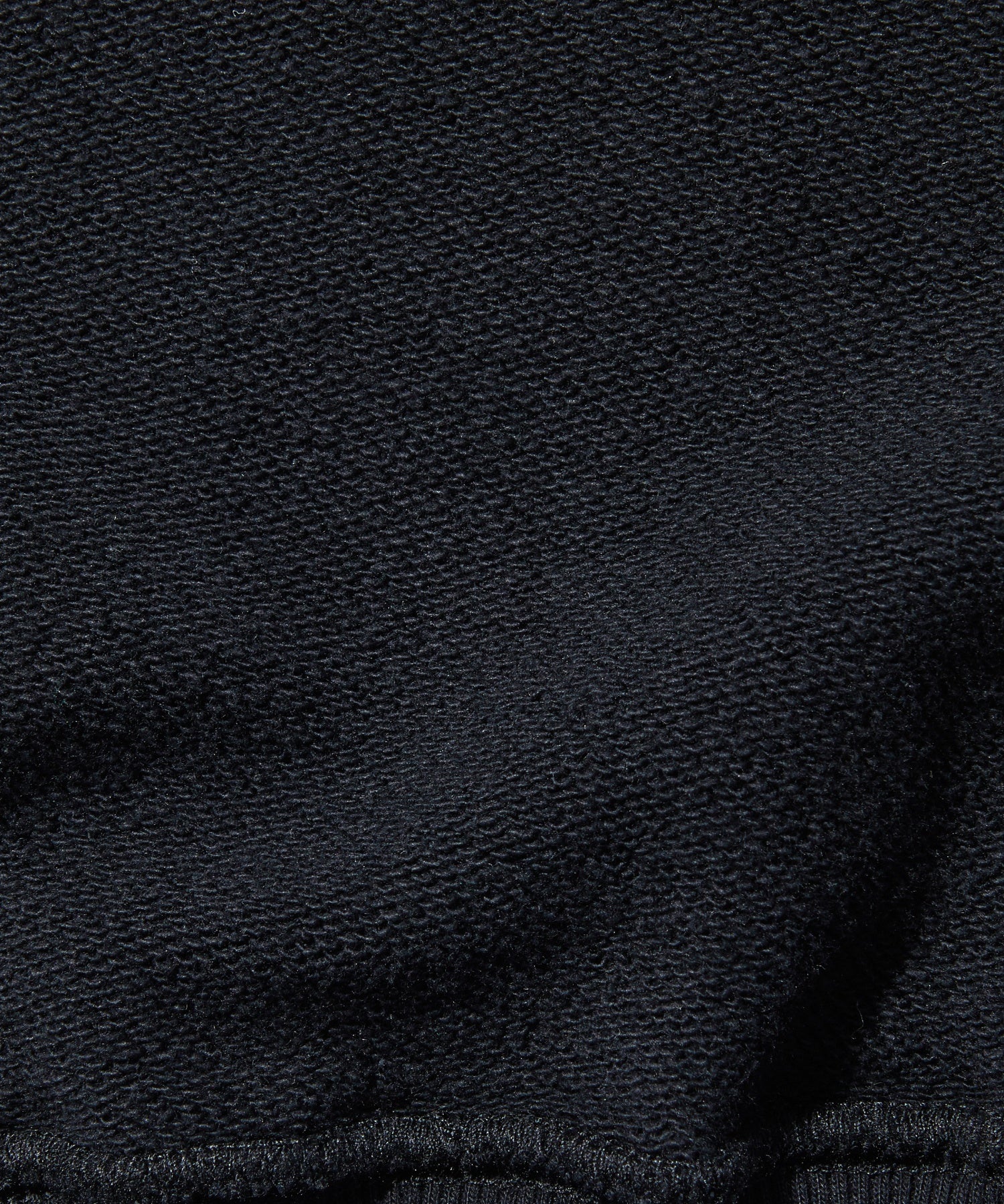 GRADIENT SPRAY OPEN-SHOULDER SWEATSHIRT