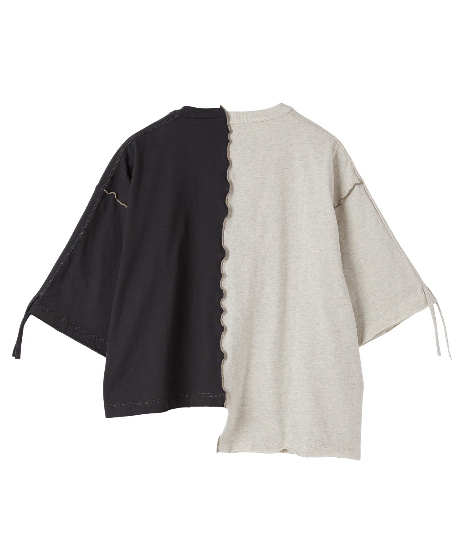 CENTER PANEL S/S TOP