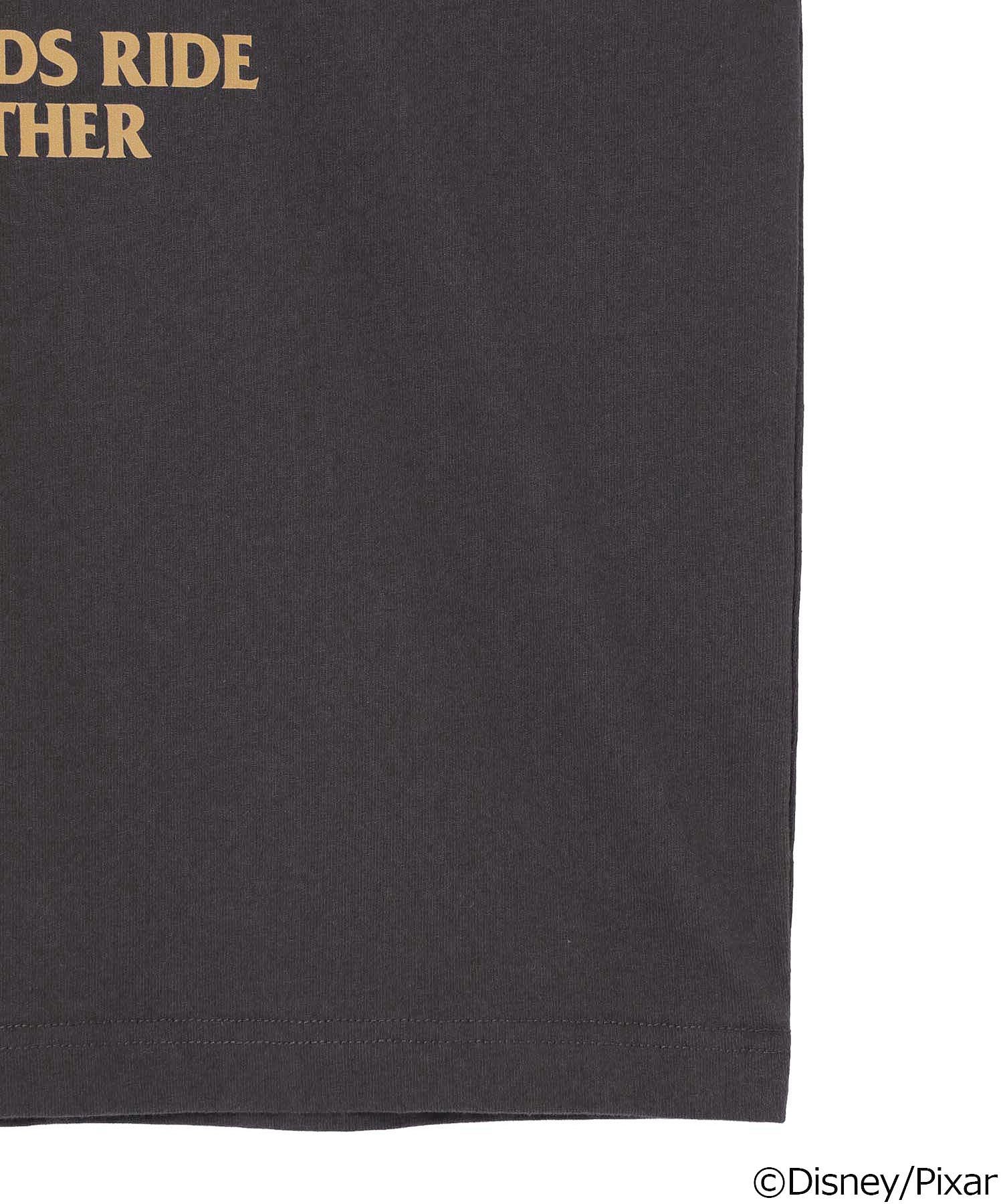 TOY STORY / GRAPHIC LOGO S/S TEE