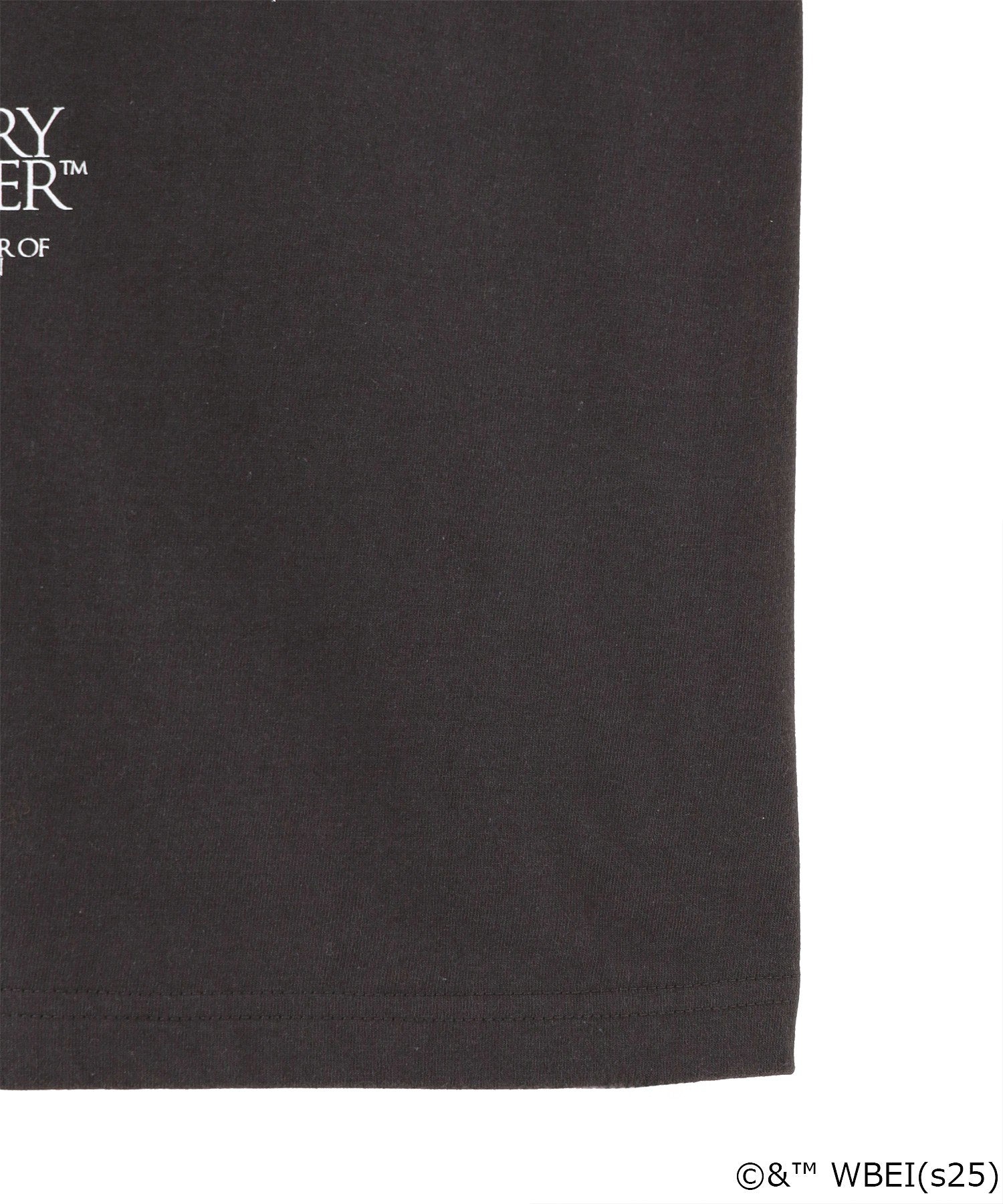 COLSUN/HARRY POTTER H/S TEE