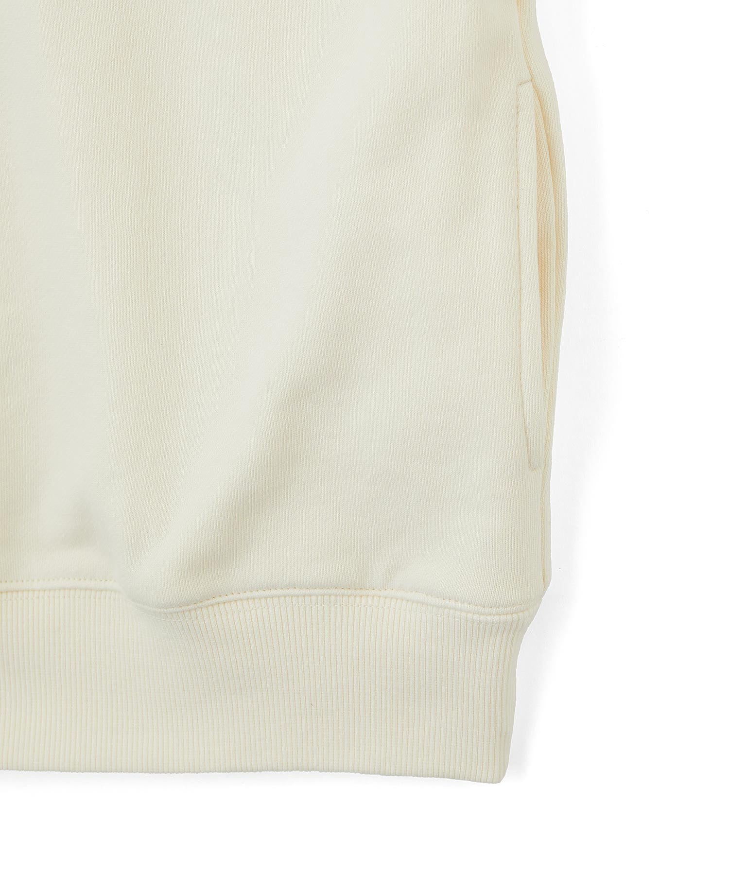 MILKFED. × PEANUTS HOODIE