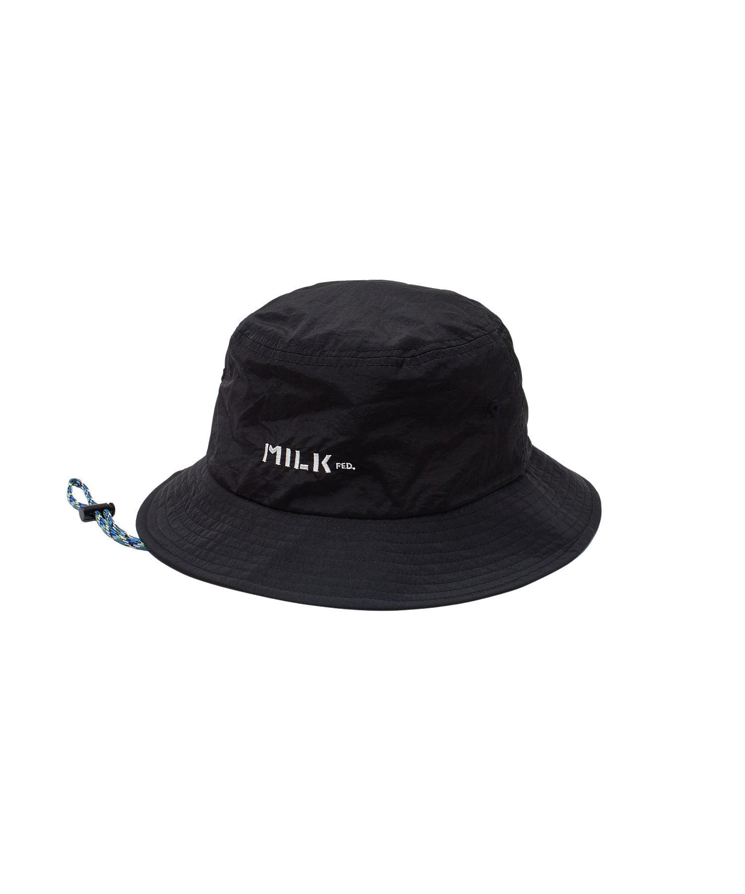 MILKFED. BUCKET HAT