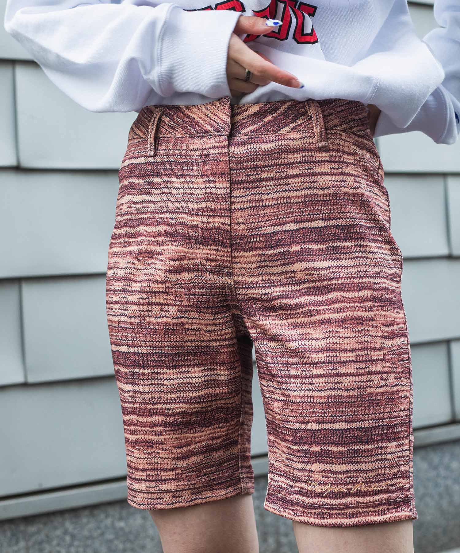 STAFF 身長157cm / 着用サイズ：1