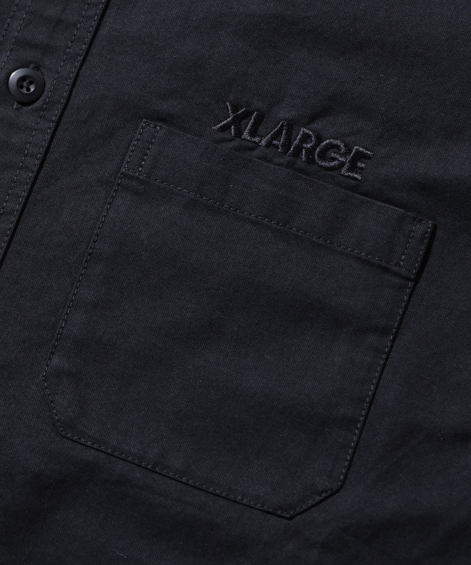 SLANTED OG S/S WORK SHIRT