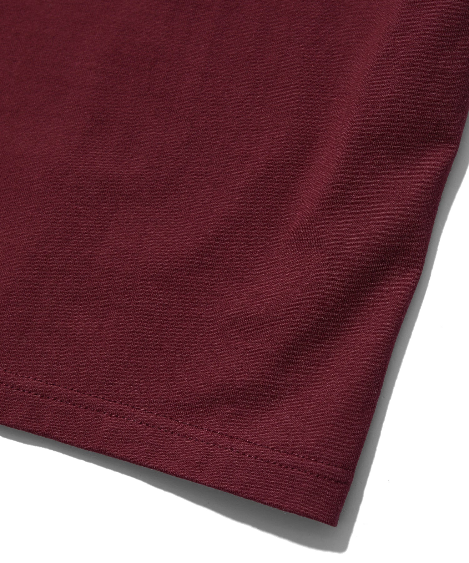 STENCIL ARCH LOGO L/S TEE