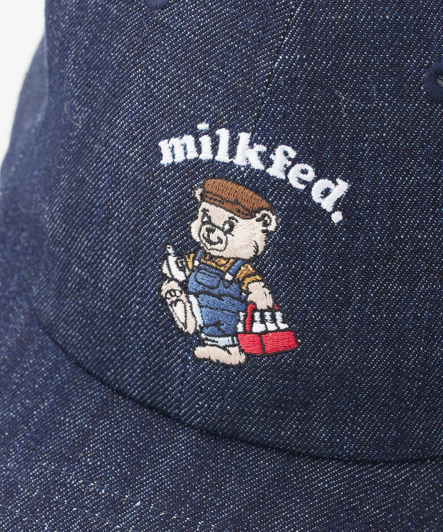 MILKMAN BEAR CAP