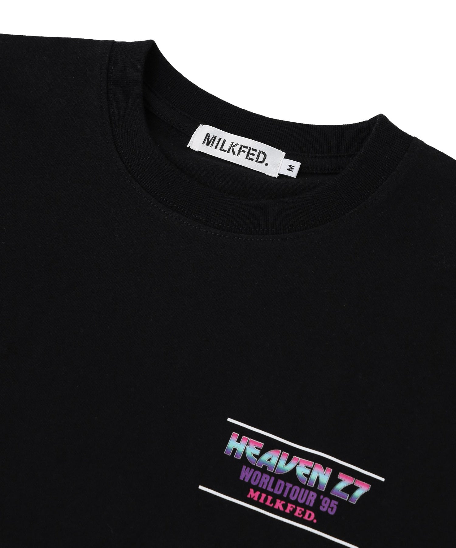 HEAVEN27 TOUR WIDE S/S TEE