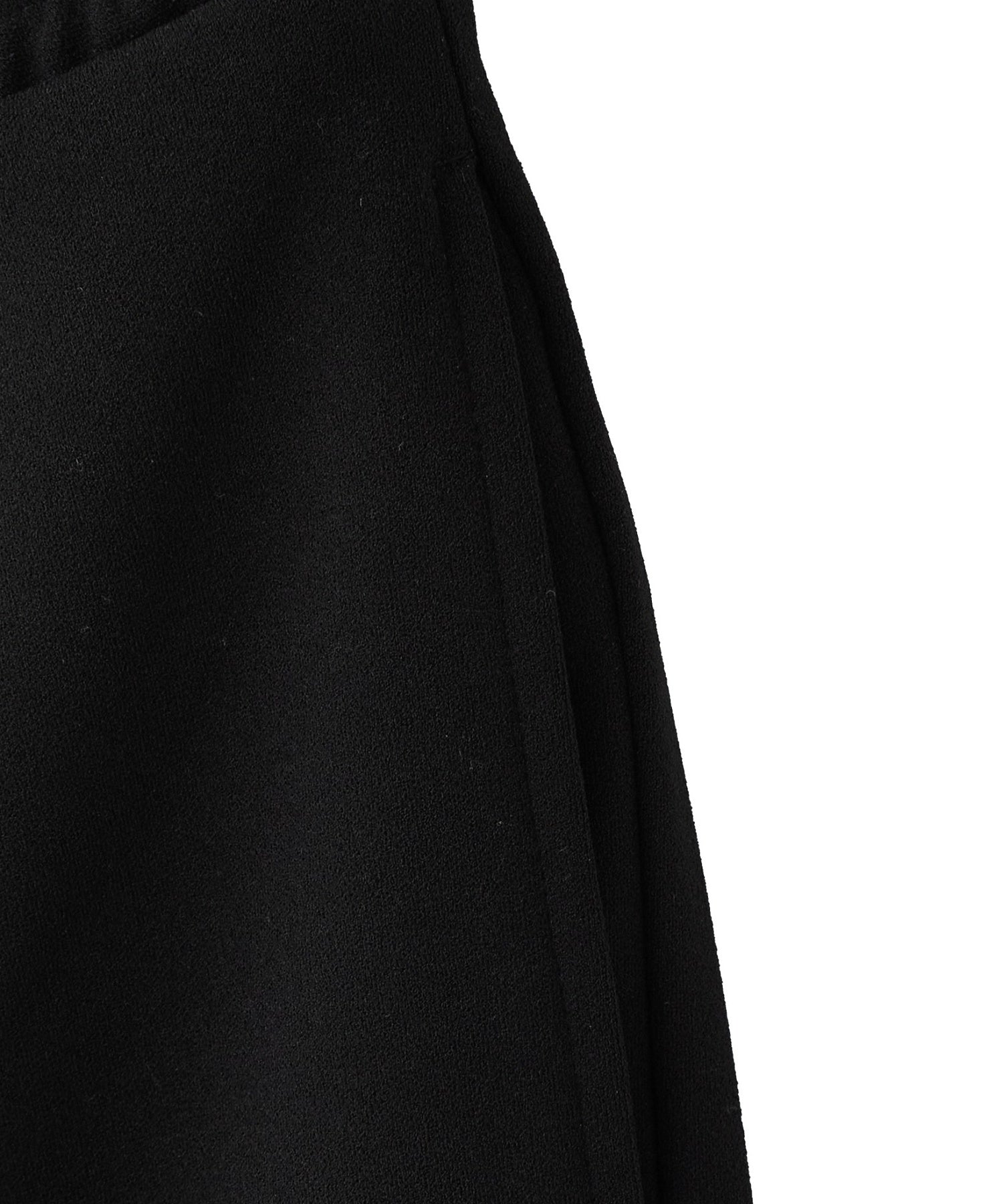 WAISTCLOTH SET LAYERED PANTS