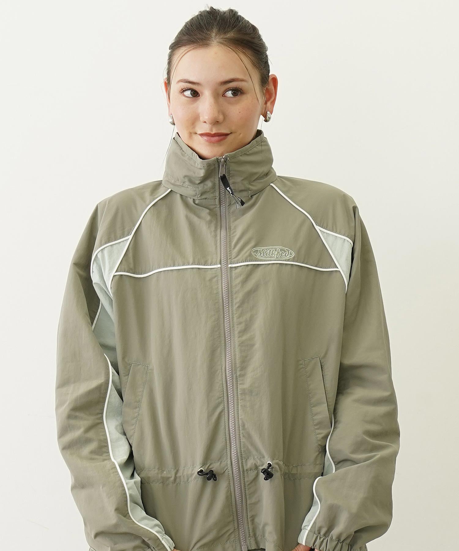 LINE PIPING JACKET