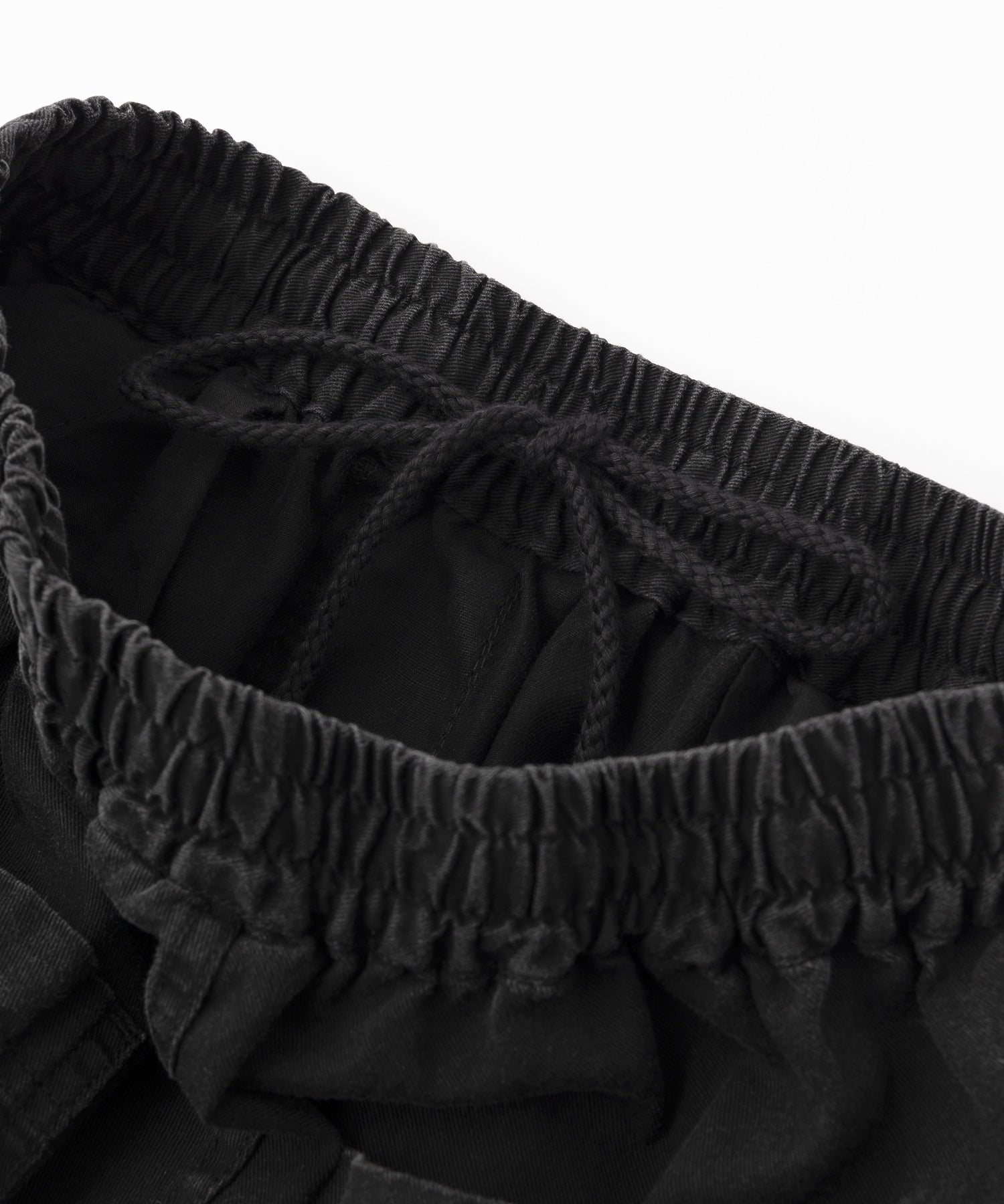 FADED FACE EASY HALF PANTS