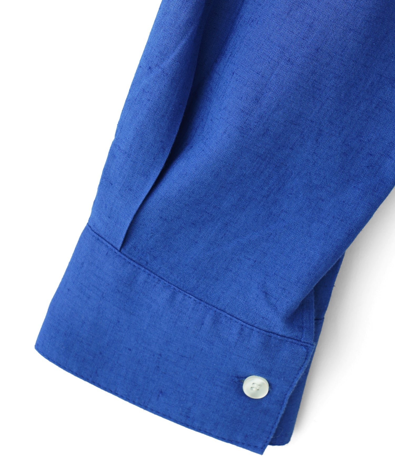 【WEB・一部店舗限定】OVERSIZE L/S SHIRT