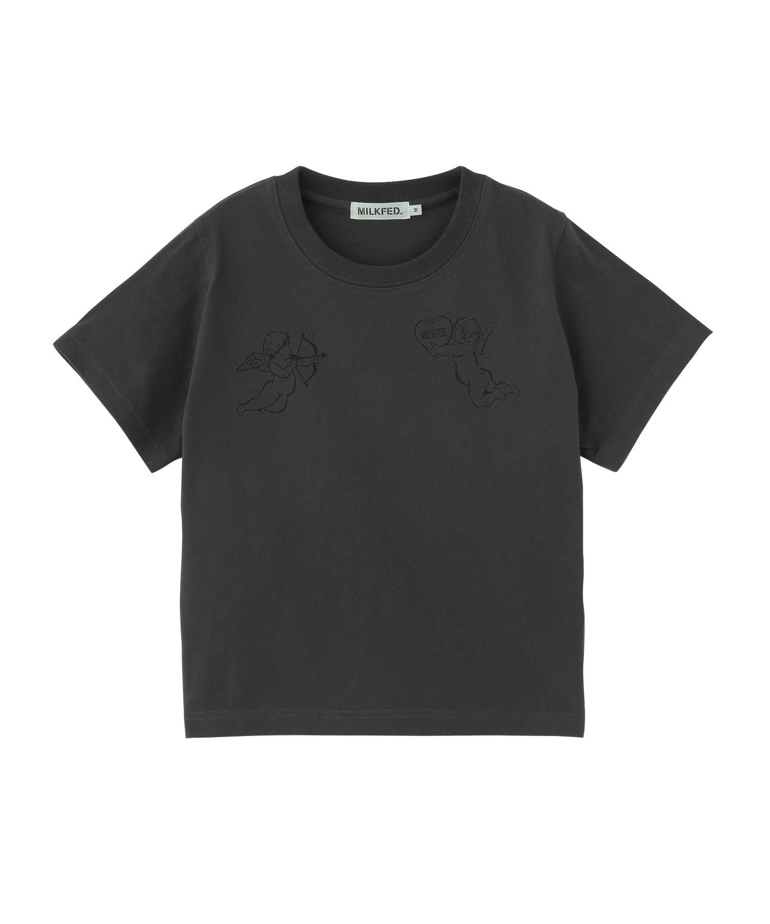 ANGEL COMPACT S/S TEE