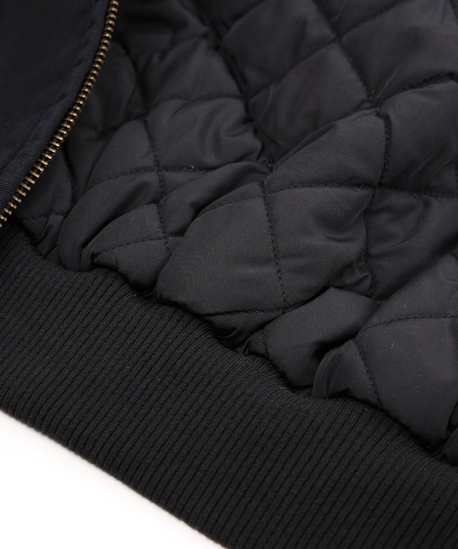 PATCHED OLD ENGLISH HOODED WORK JACKET