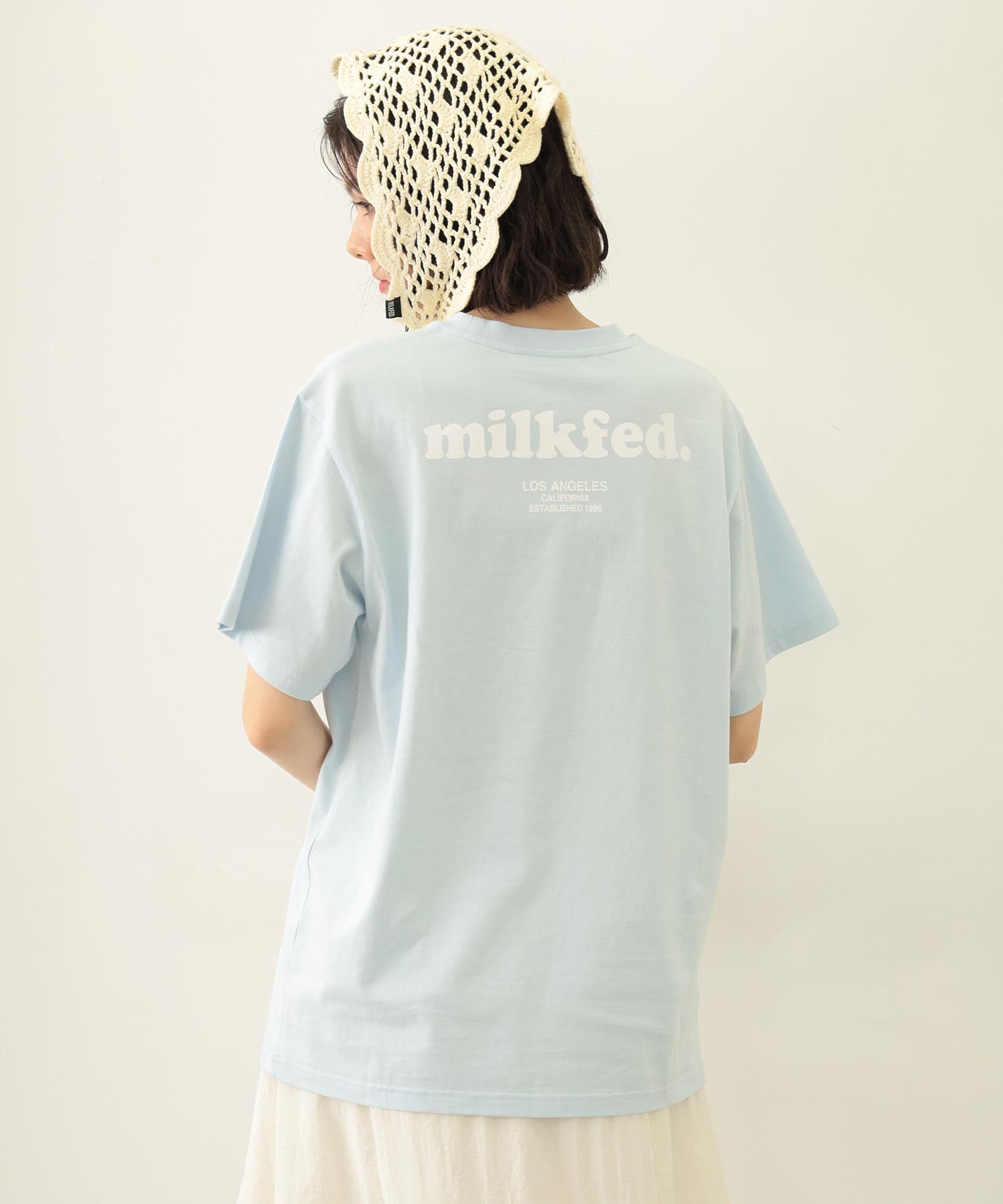 DONALD DUCK / COOKING S/S TEE