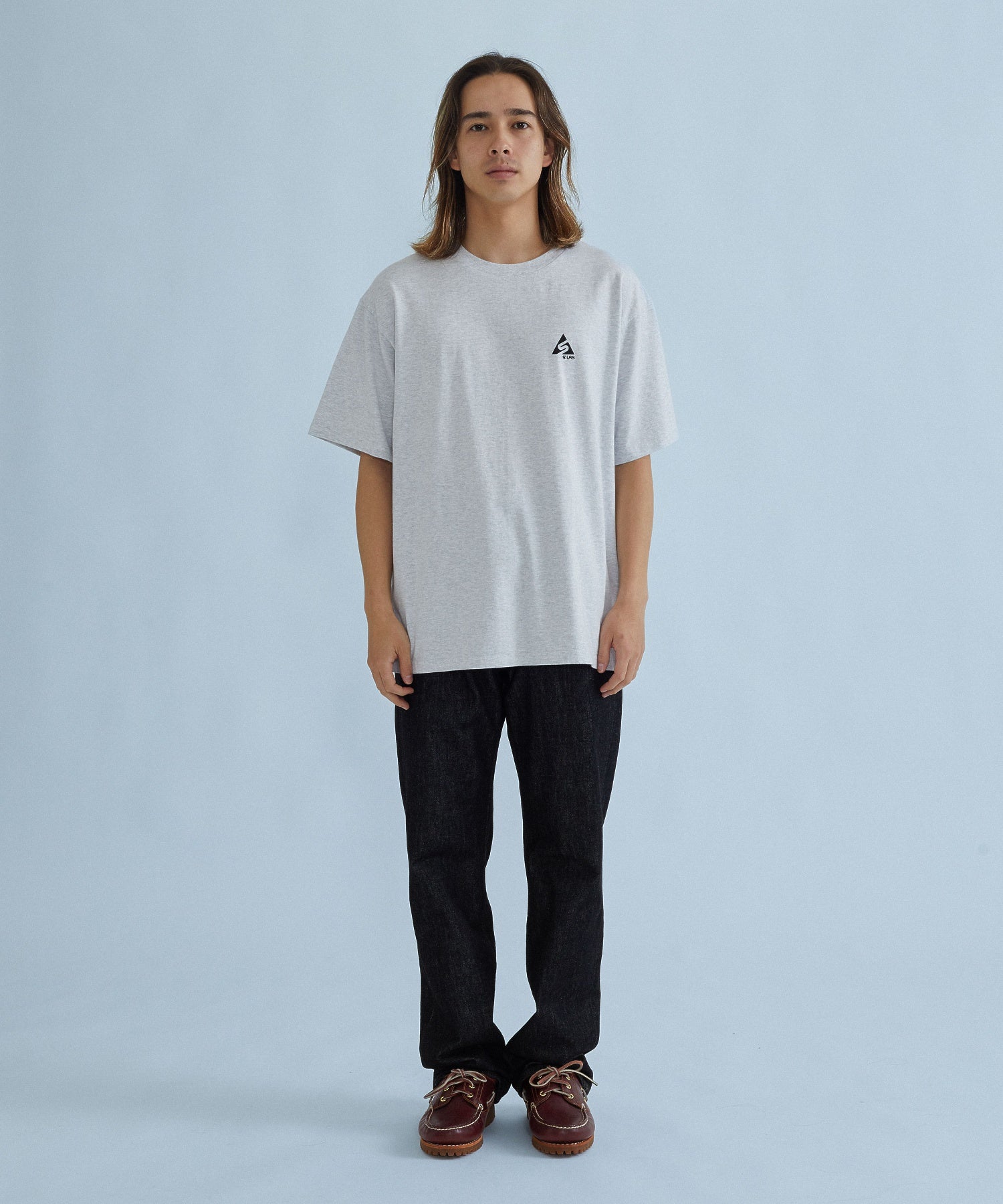 【ARCHIVE】USUAL JEANS