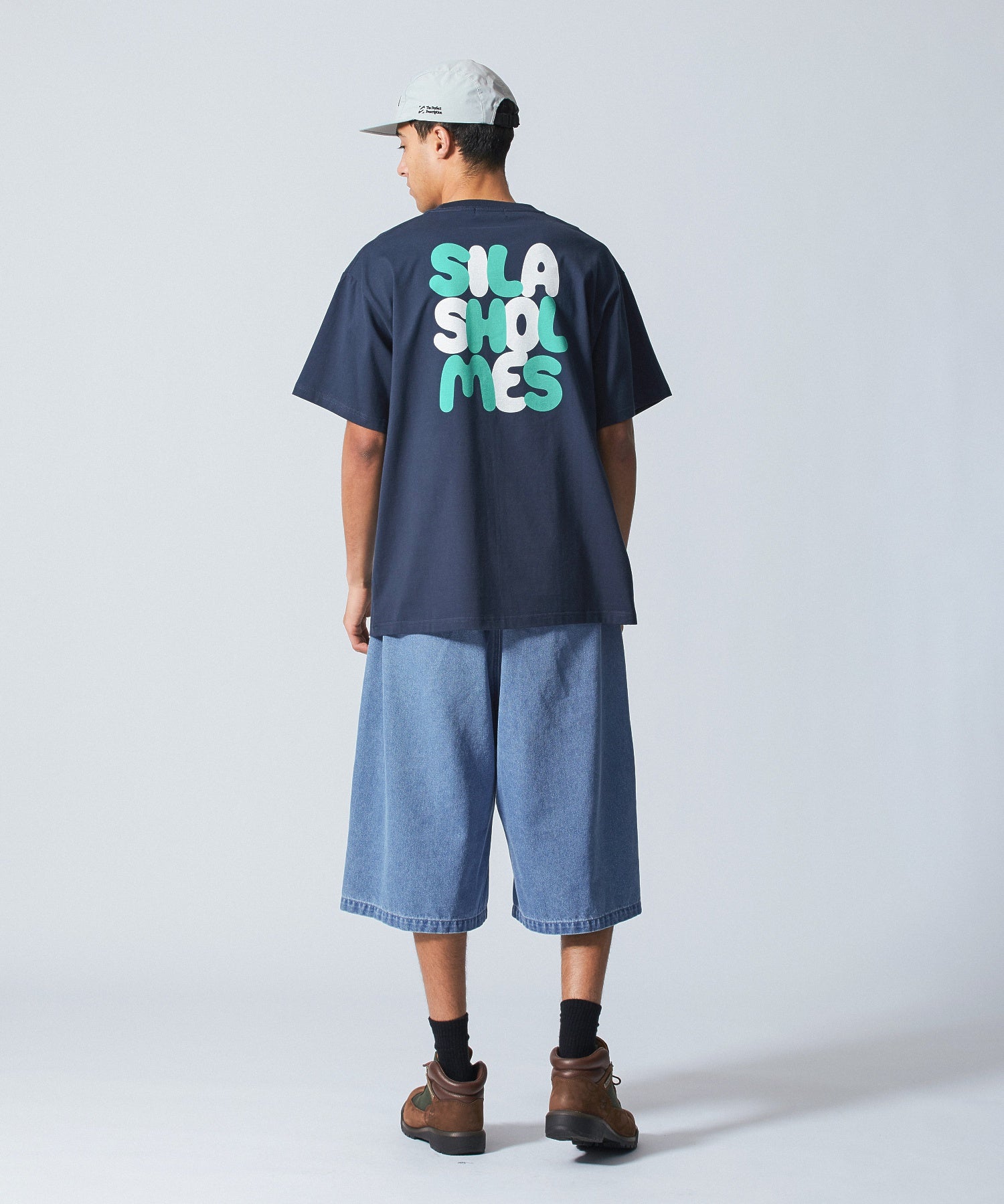 SOFT S/S TEE