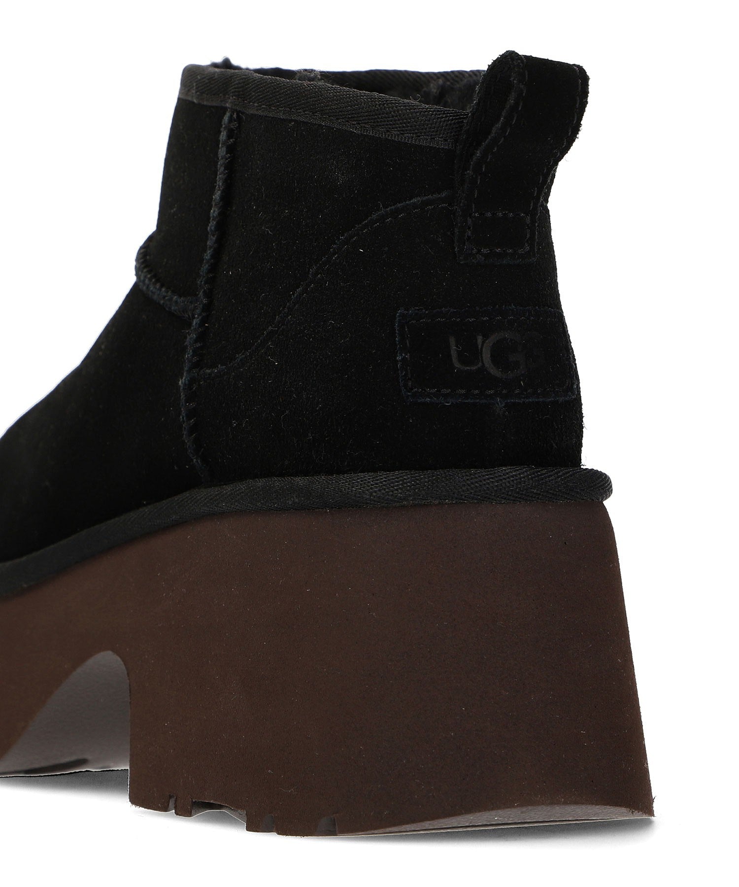 UGG/W CLASSIC ULTRA MINI NEW HEIGHTS